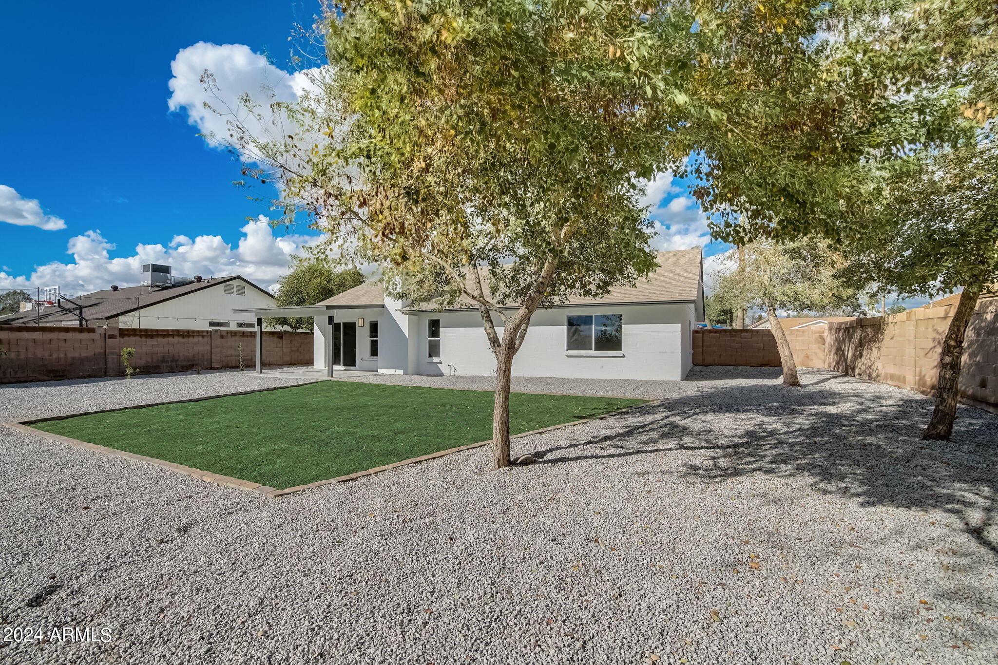 5221 E TIERRA BUENA Lane