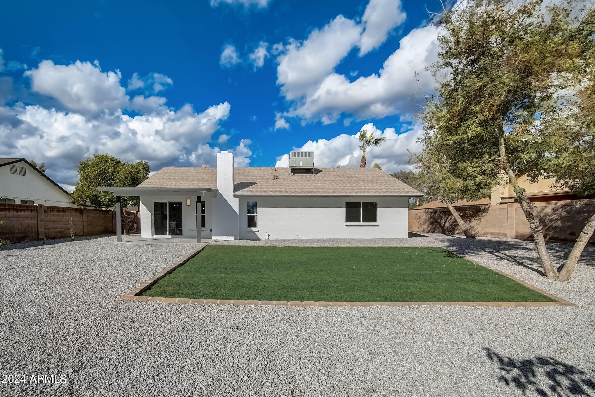 5221 E TIERRA BUENA Lane