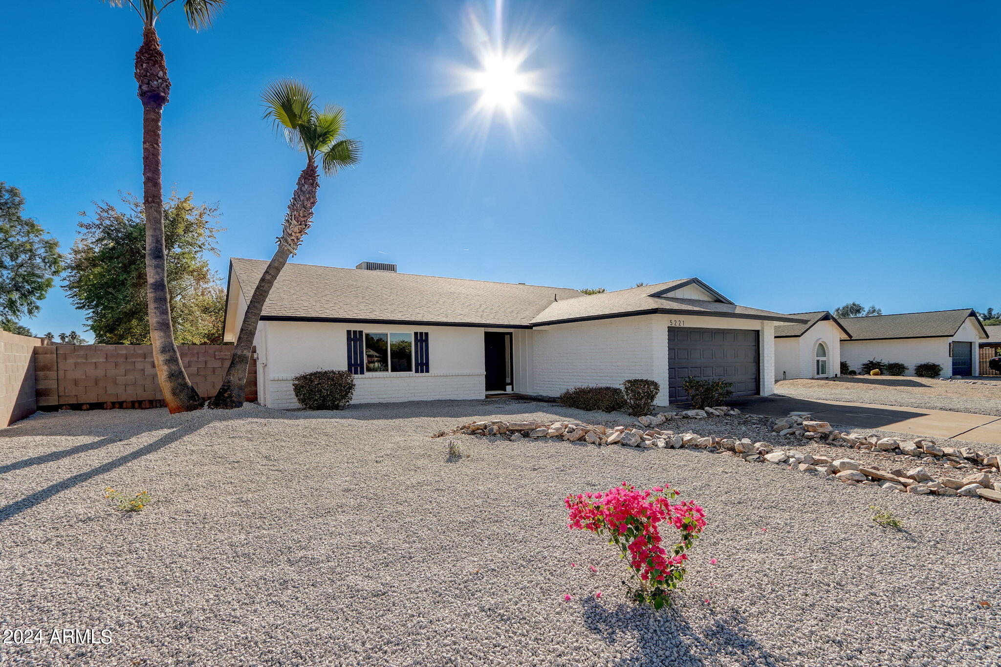 5221 E TIERRA BUENA Lane