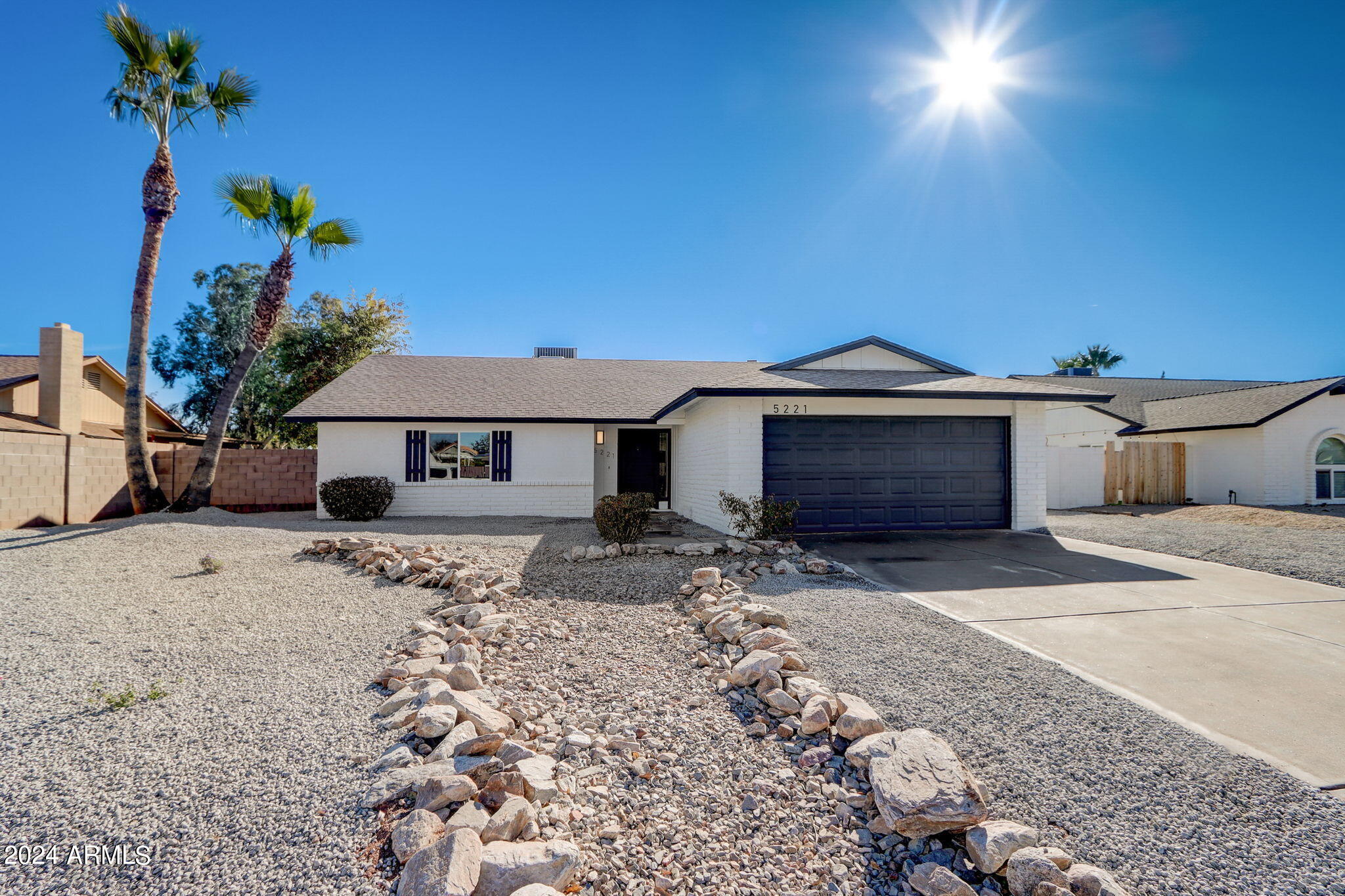 5221 E TIERRA BUENA Lane