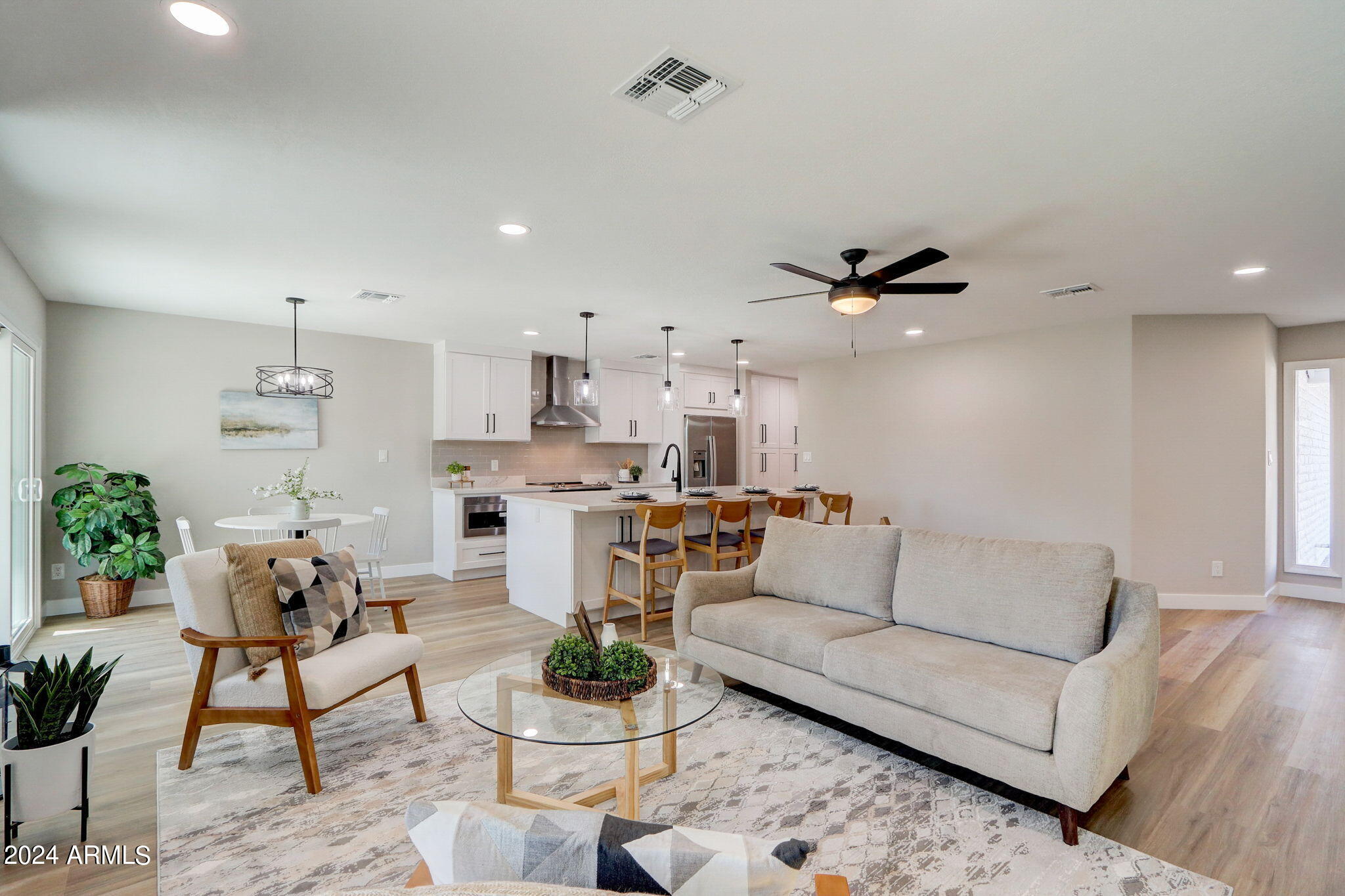 5221 E TIERRA BUENA Lane