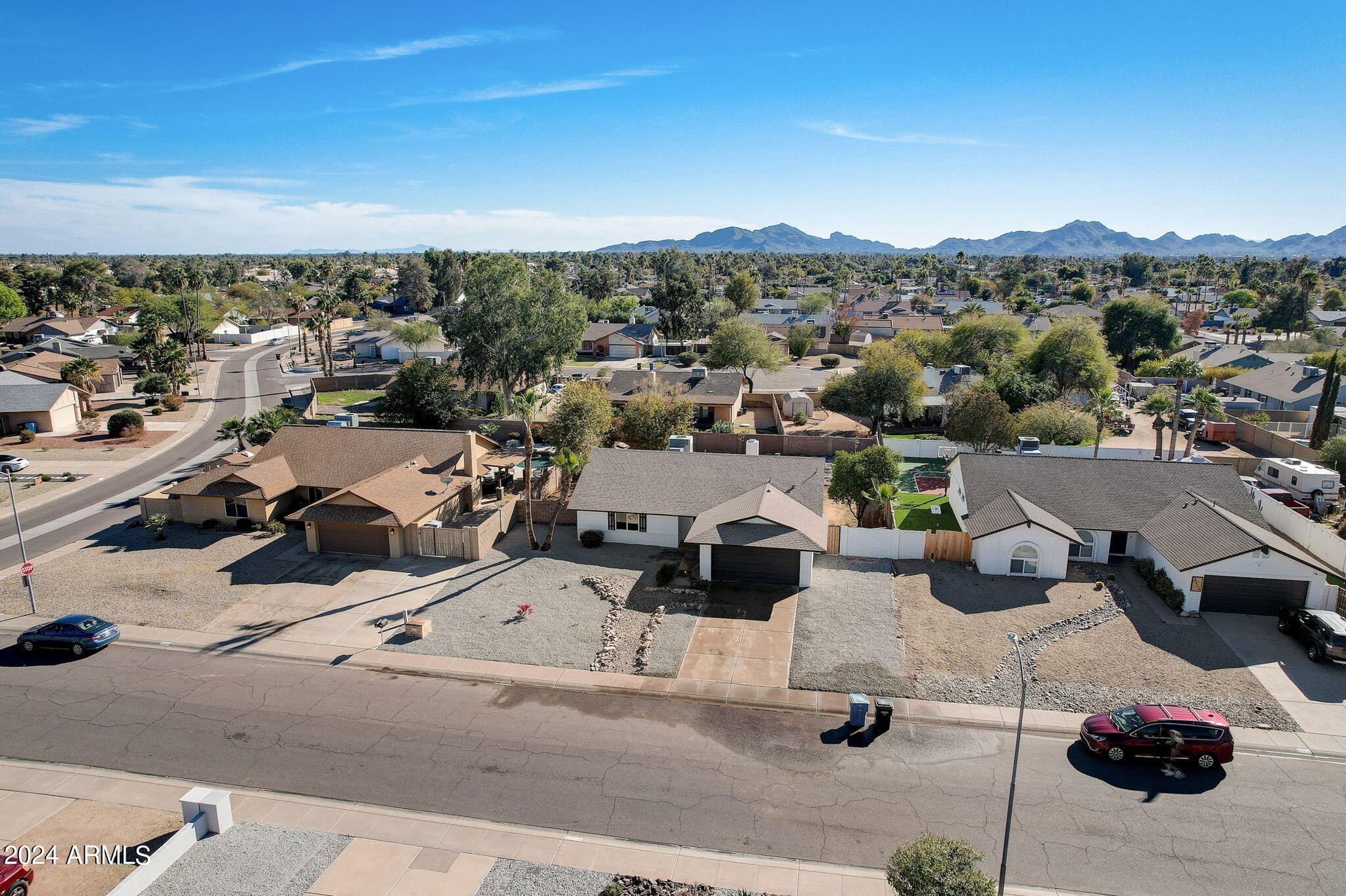 5221 E TIERRA BUENA Lane