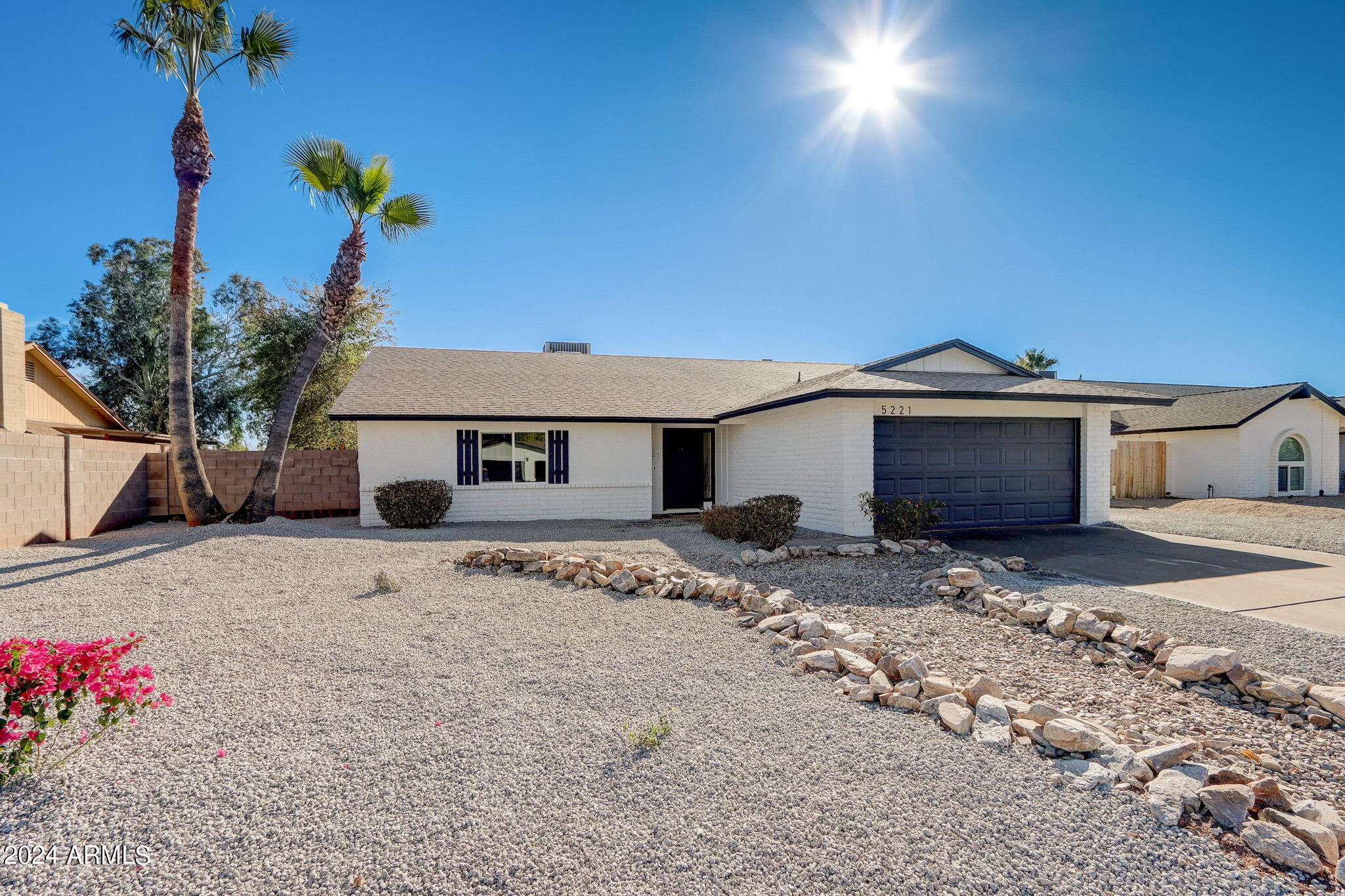 5221 E TIERRA BUENA Lane
