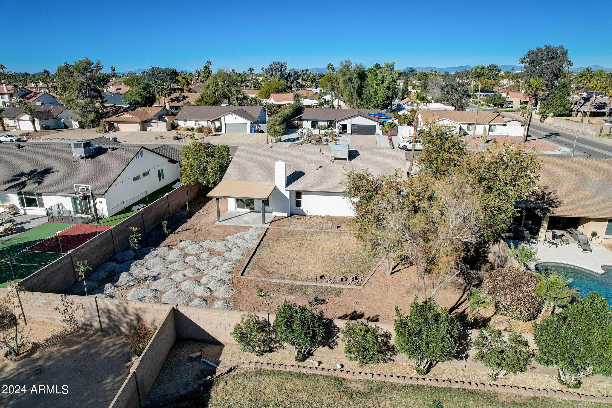 5221 E TIERRA BUENA Lane