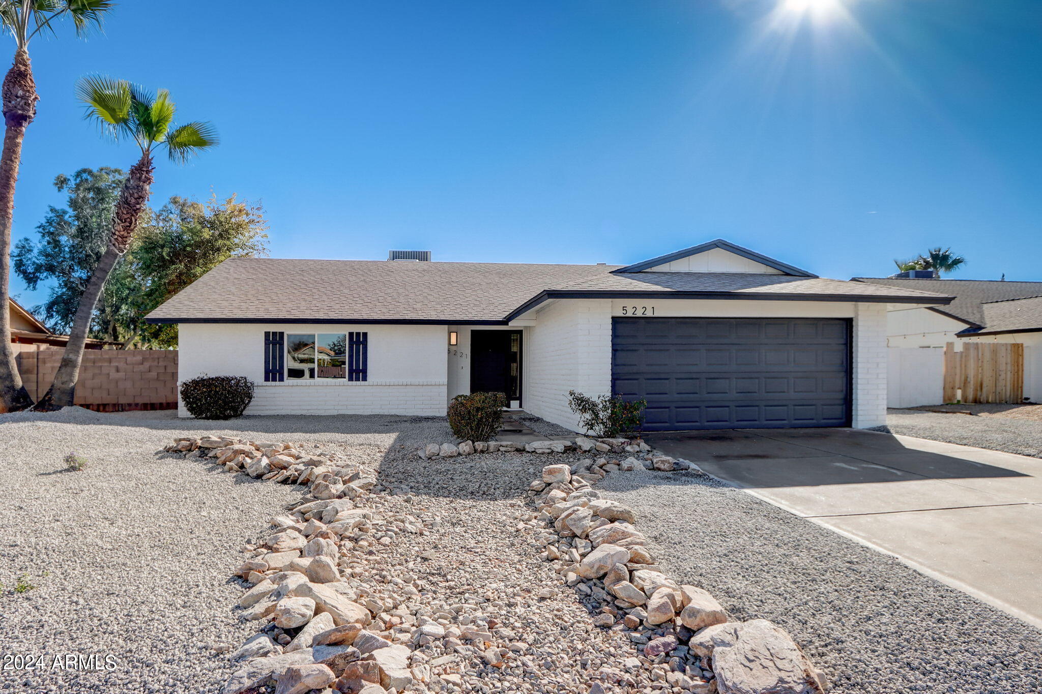 5221 E TIERRA BUENA Lane