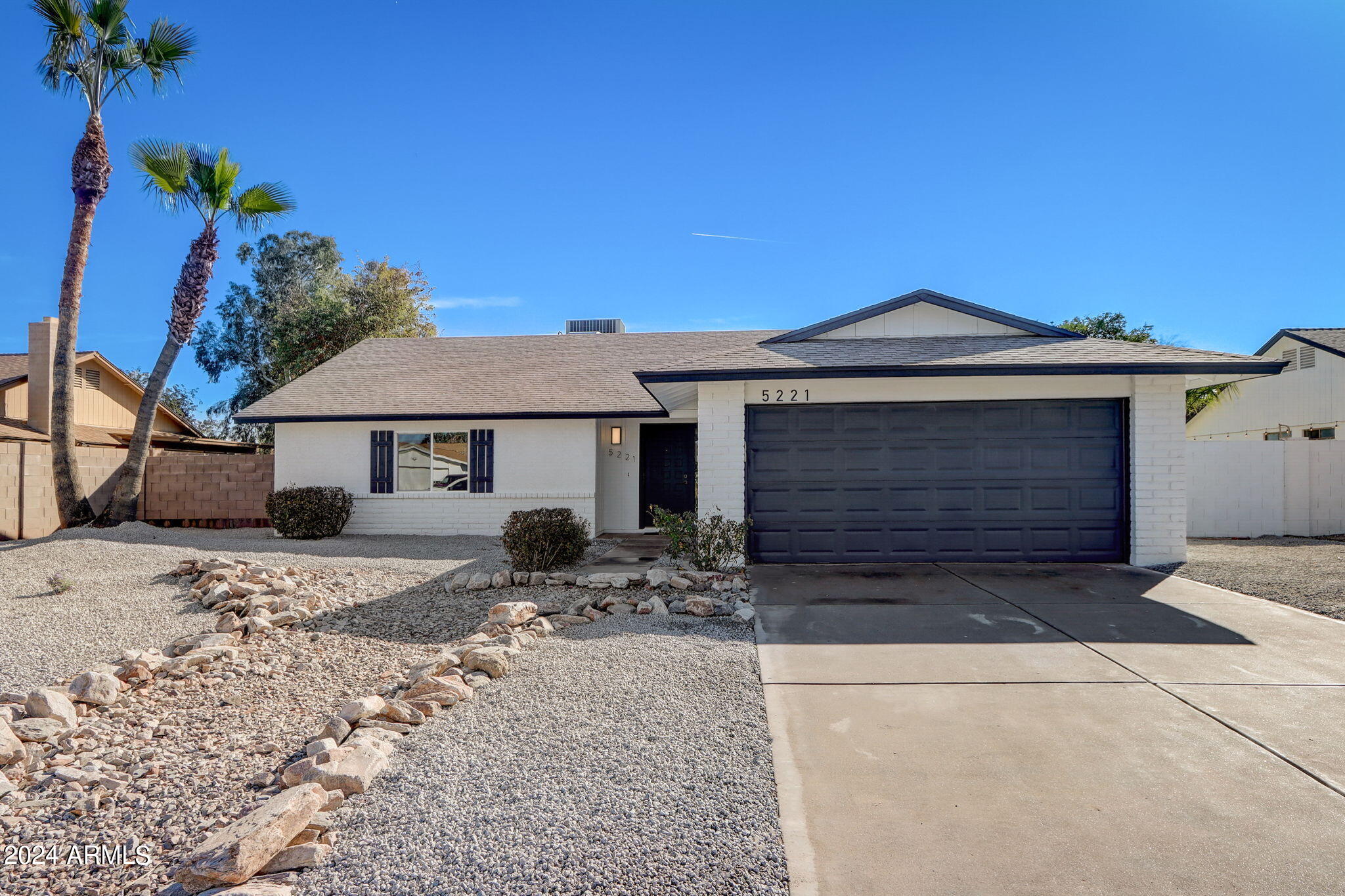 5221 E TIERRA BUENA Lane