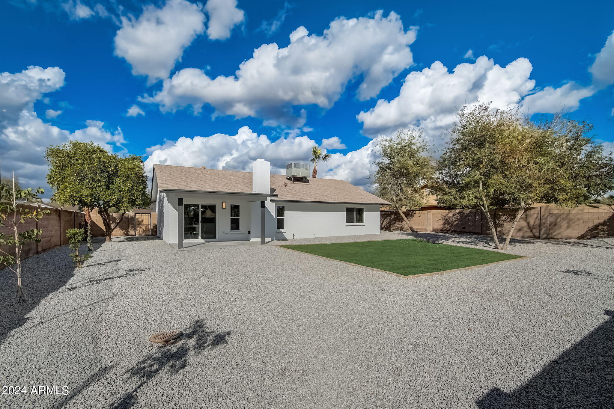 5221 E TIERRA BUENA Lane
