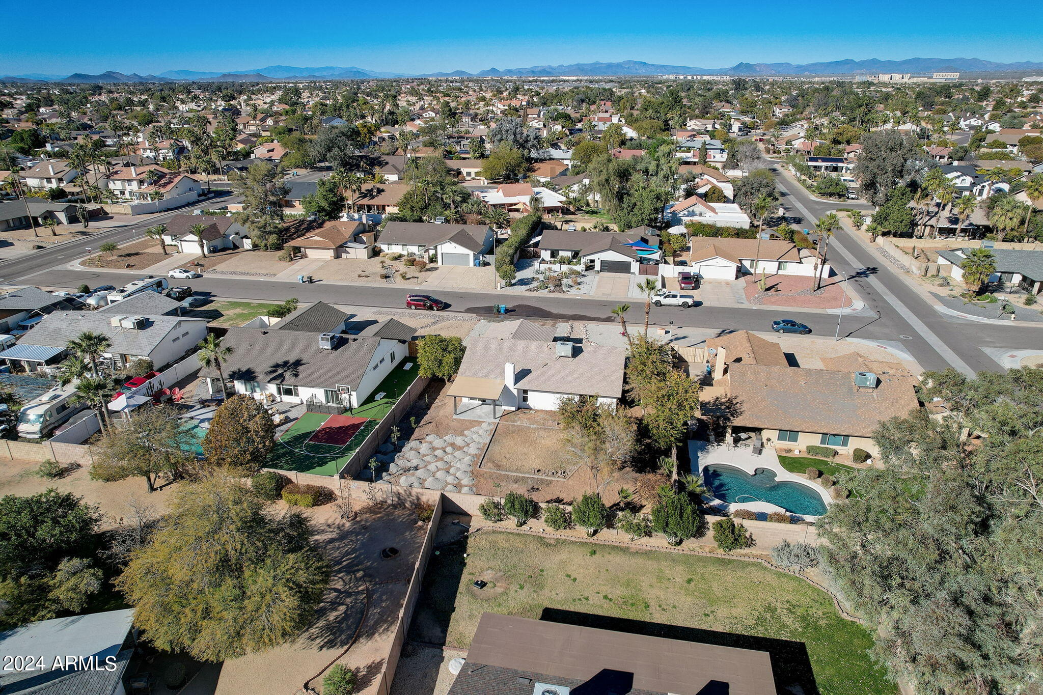5221 E TIERRA BUENA Lane