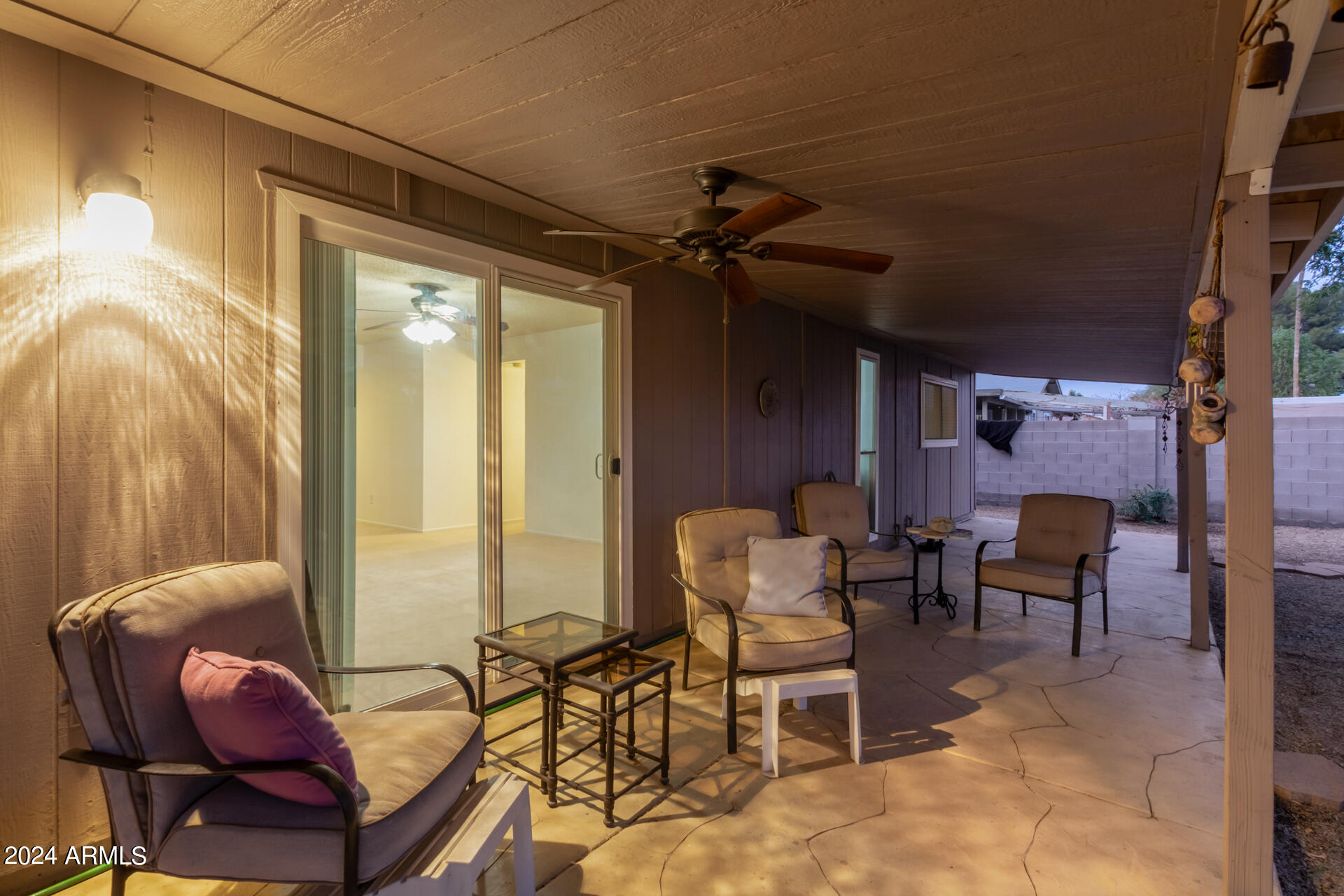 3039 S LONGMORE --