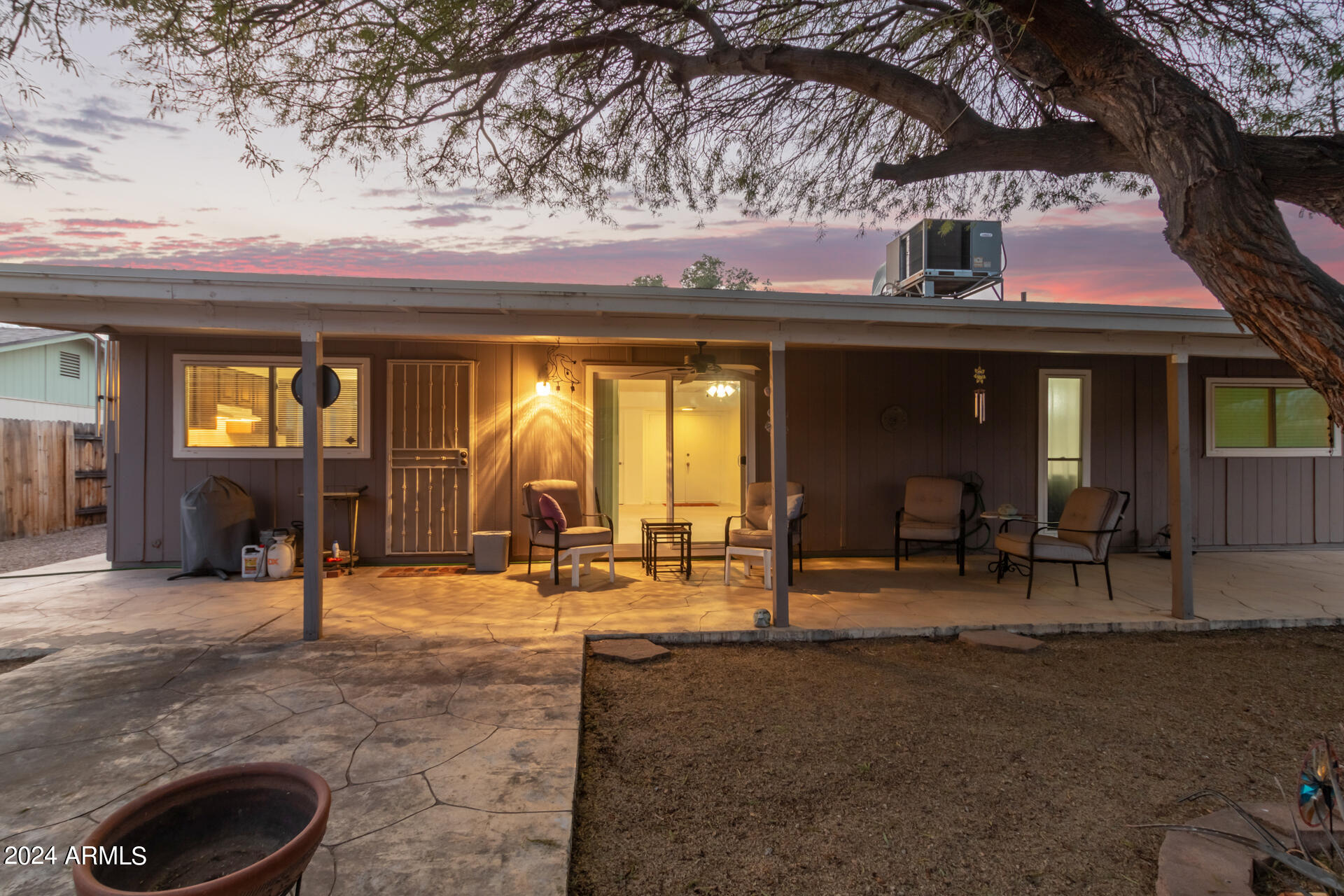 3039 S LONGMORE --