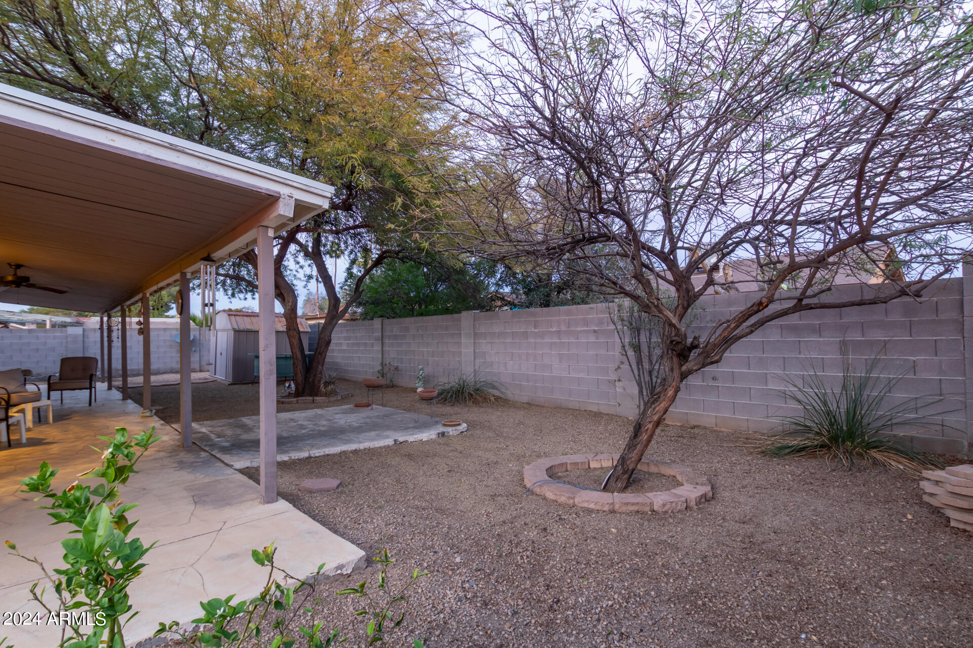3039 S LONGMORE --
