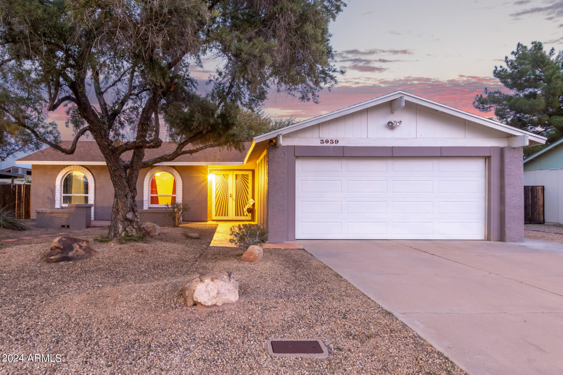 3039 S LONGMORE --