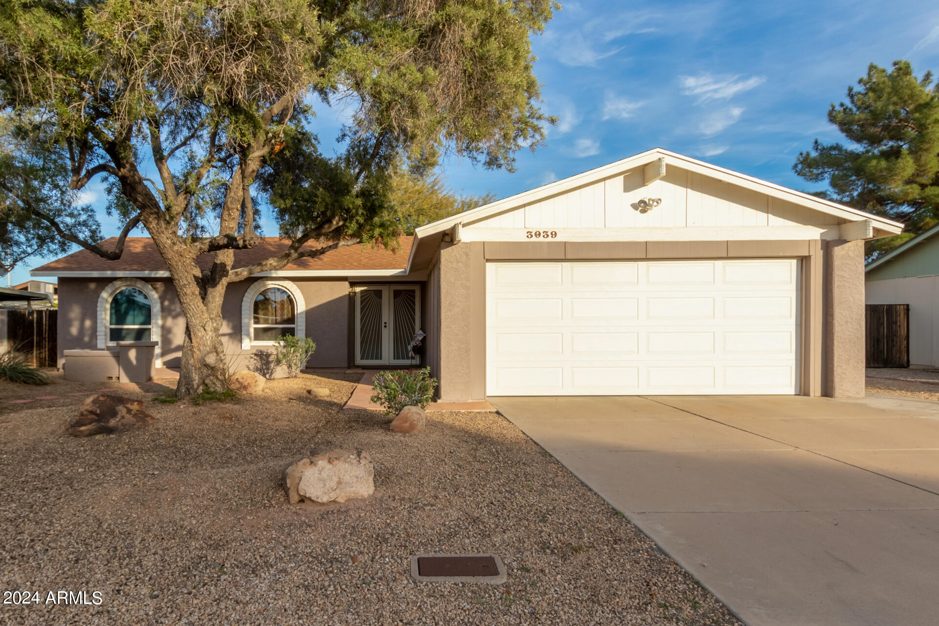 3039 S LONGMORE --
