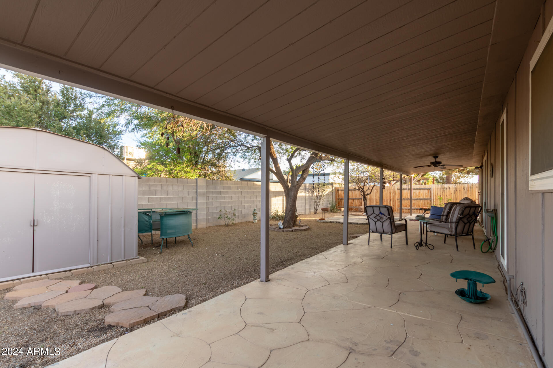 3039 S LONGMORE --
