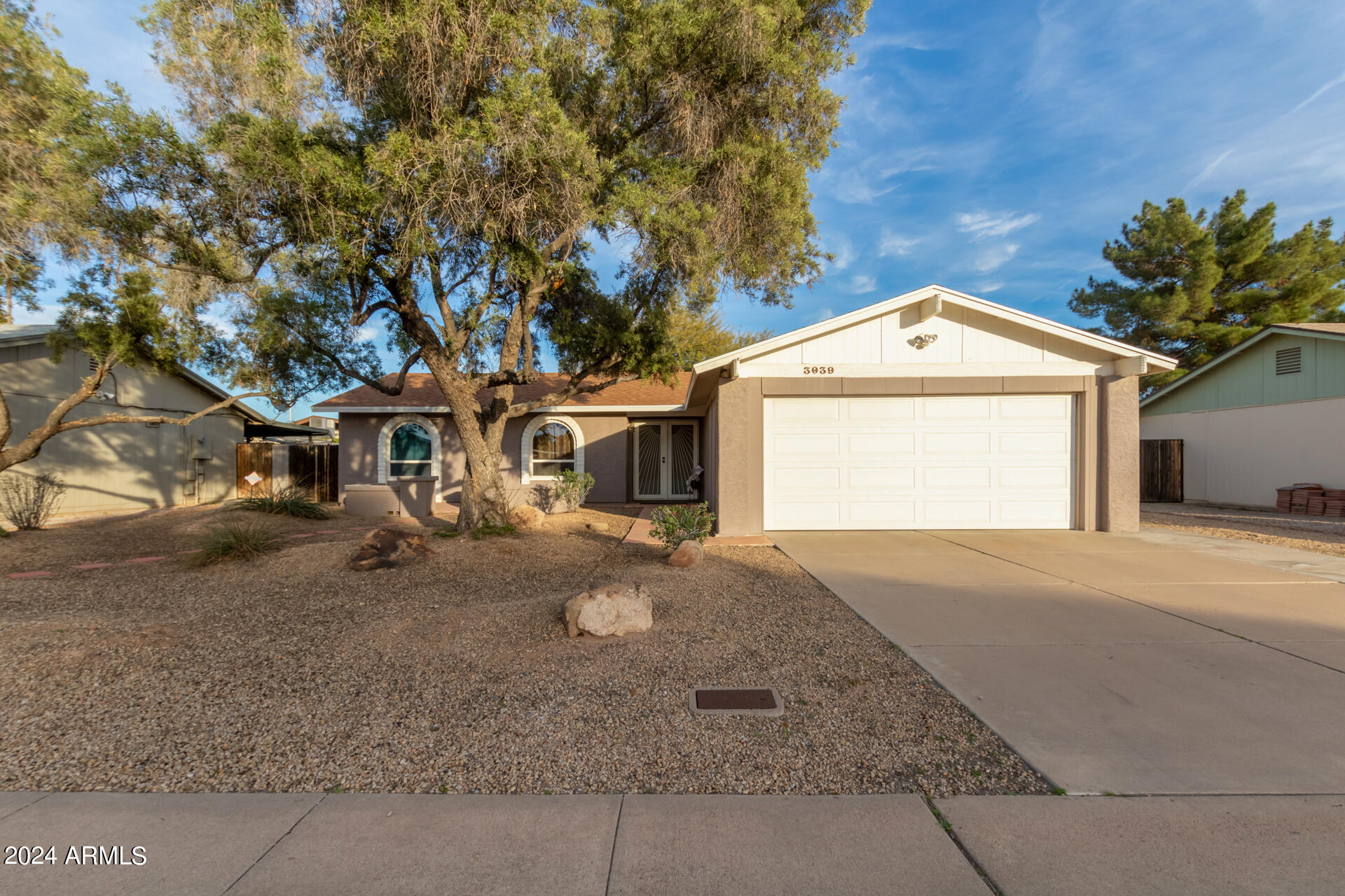 3039 S LONGMORE --