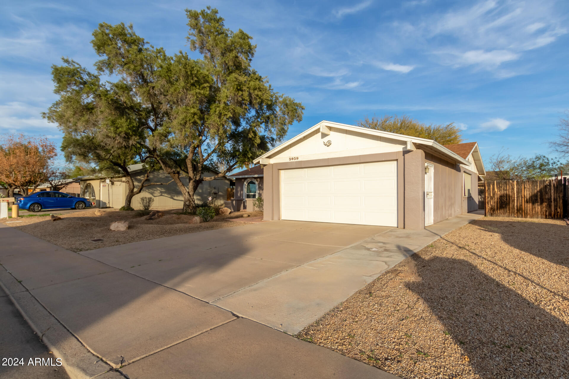 3039 S LONGMORE --