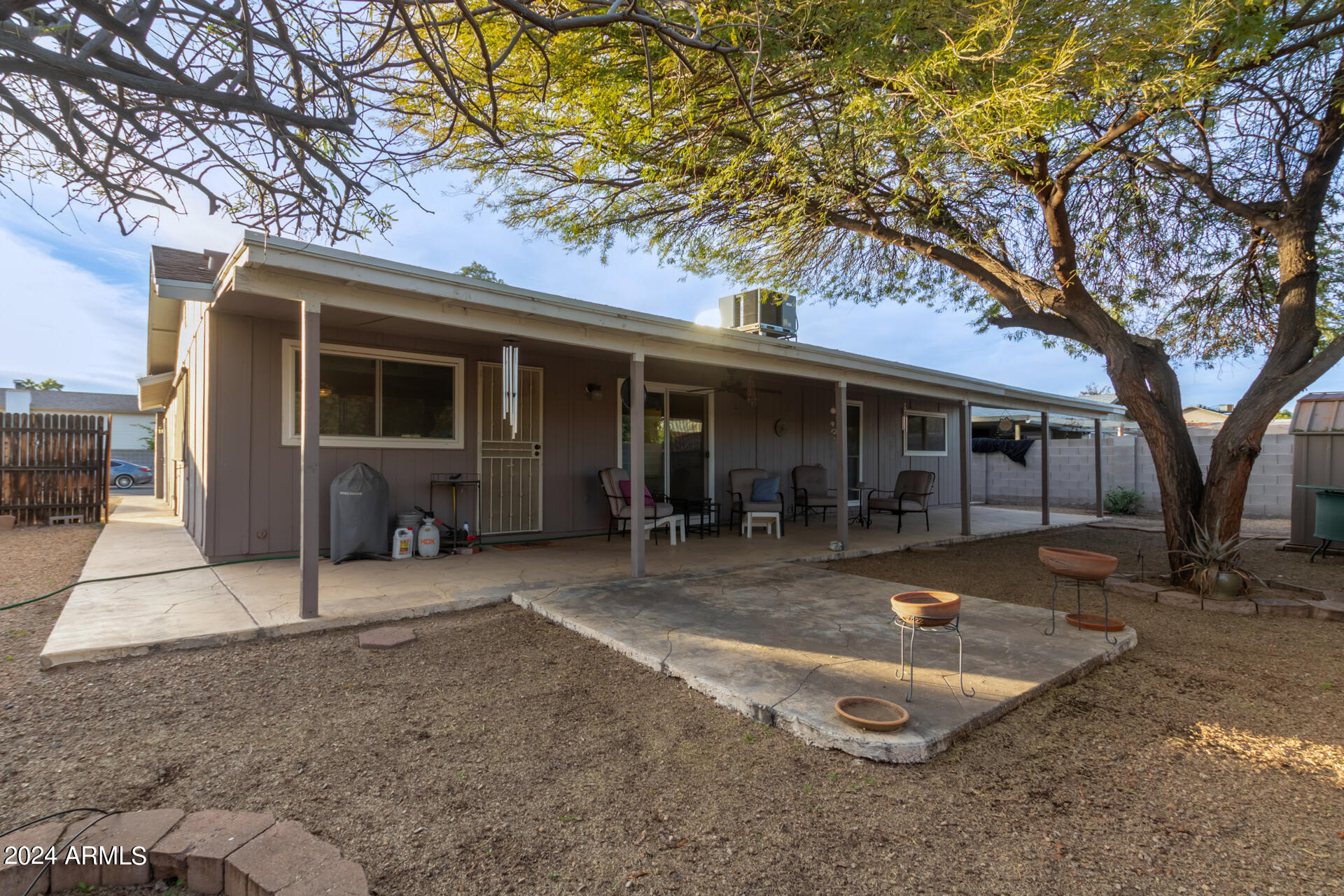 3039 S LONGMORE --