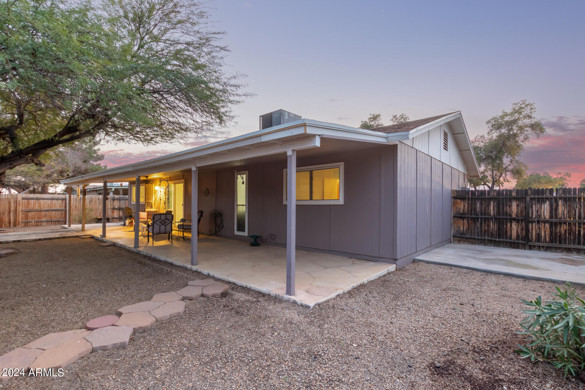 3039 S LONGMORE --