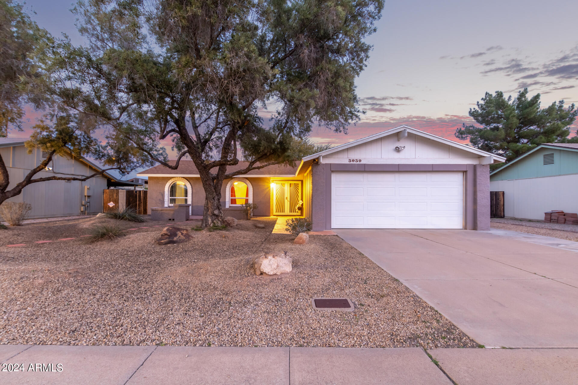3039 S LONGMORE --