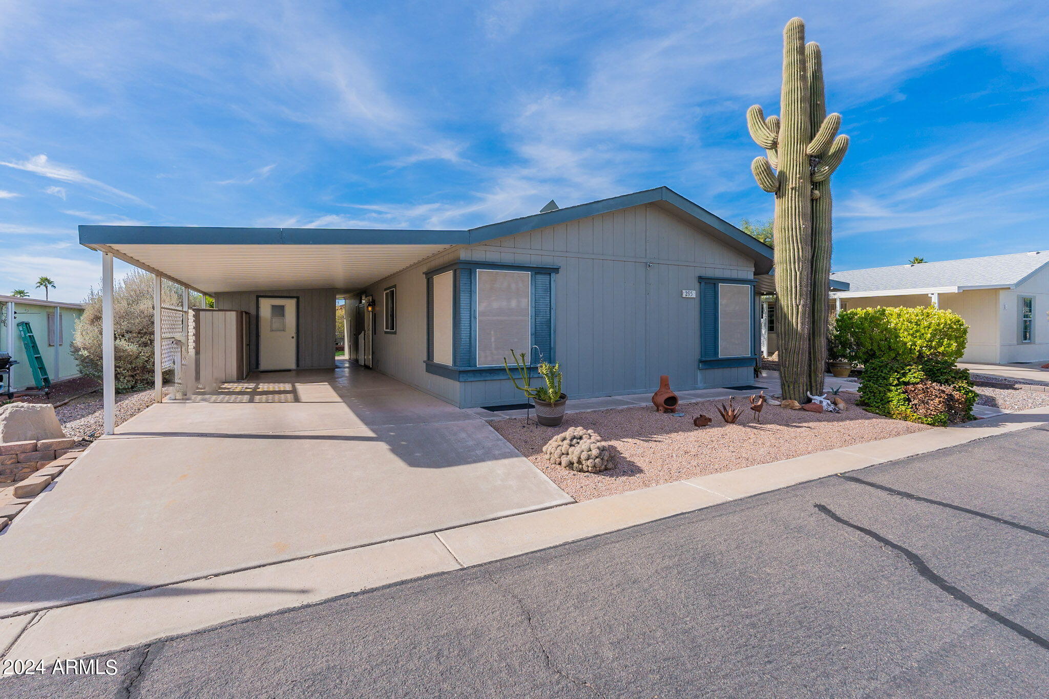 2400 E BASELINE Avenue # 295