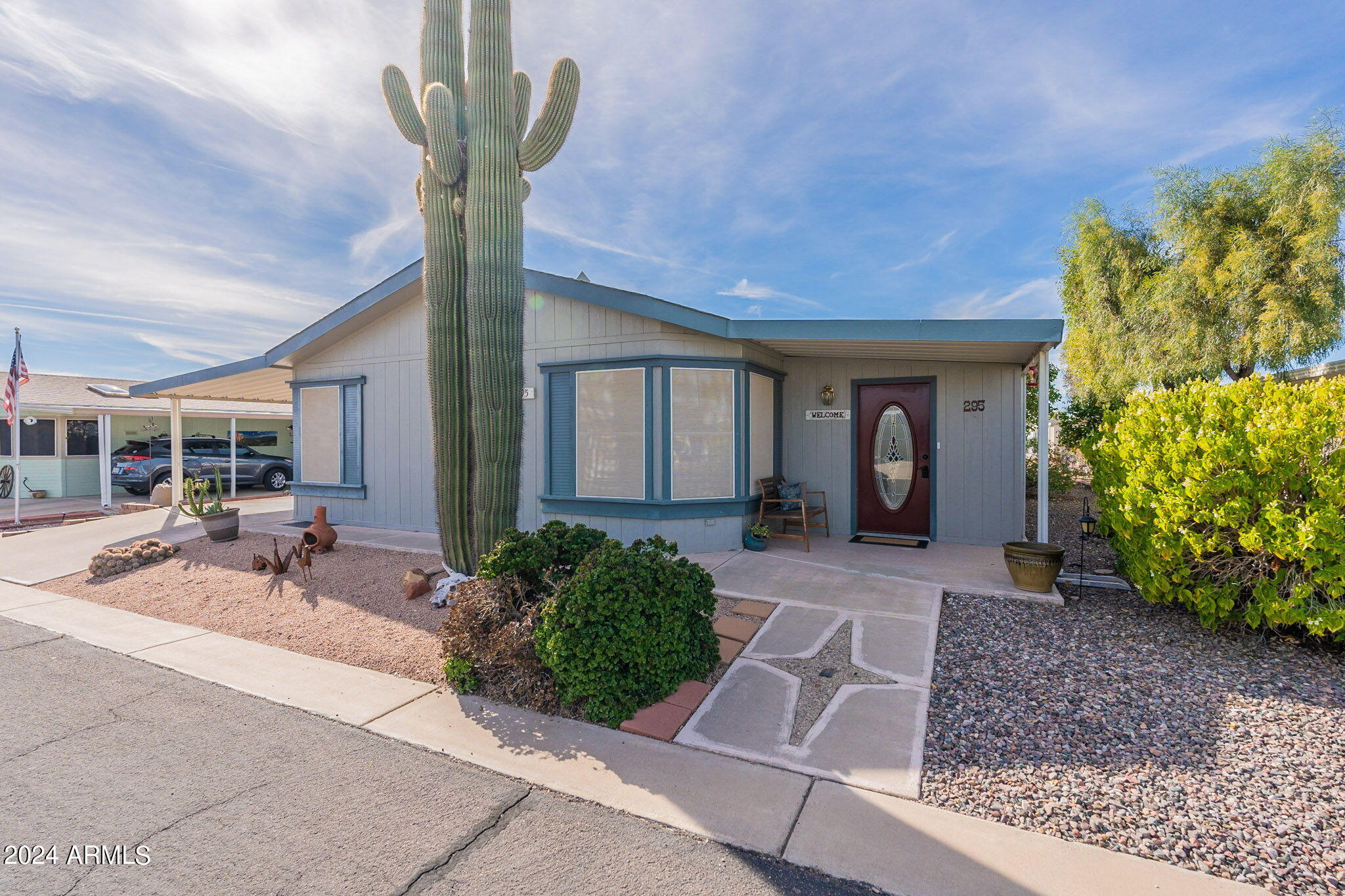 2400 E BASELINE Avenue # 295