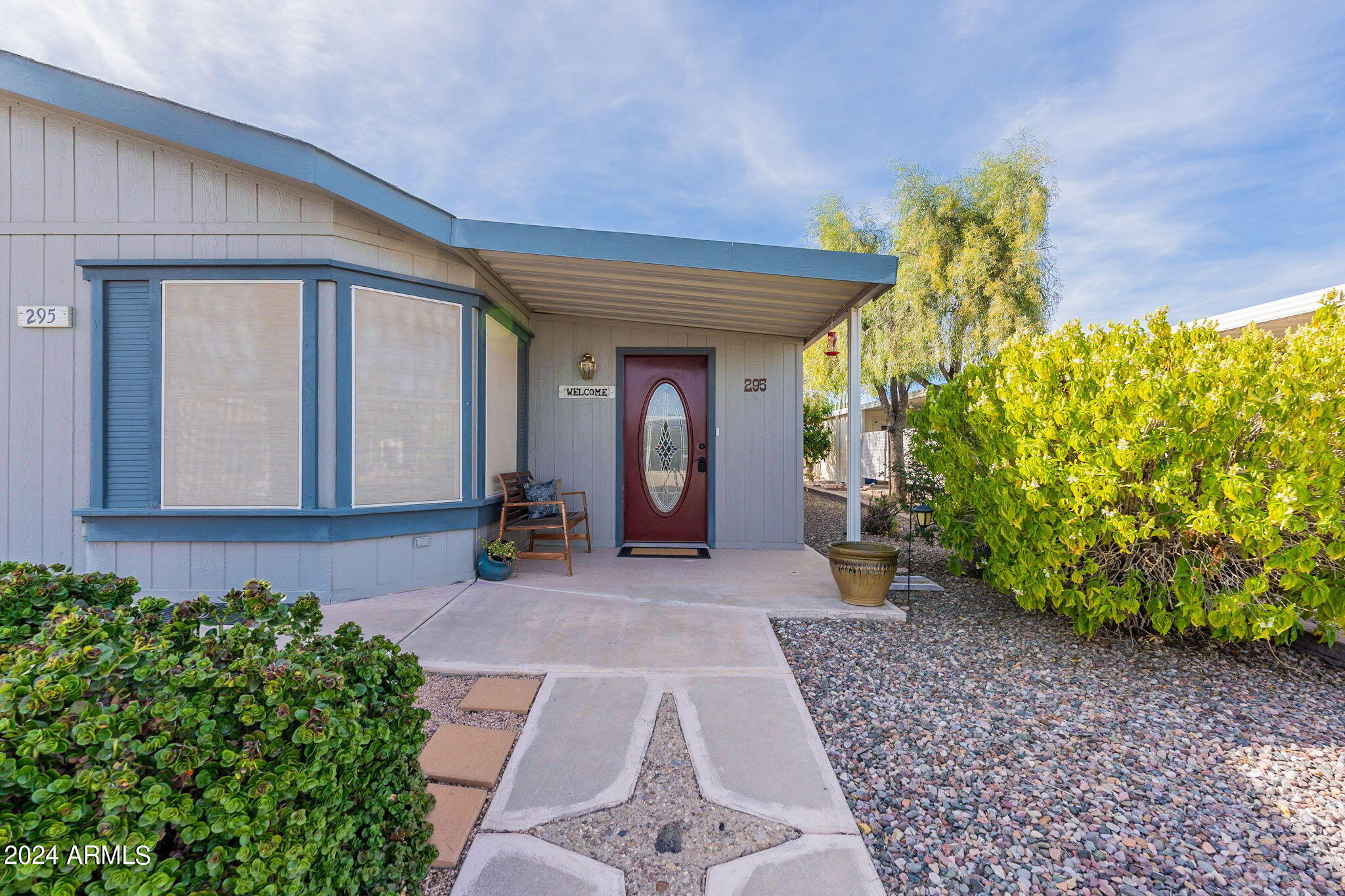 2400 E BASELINE Avenue # 295