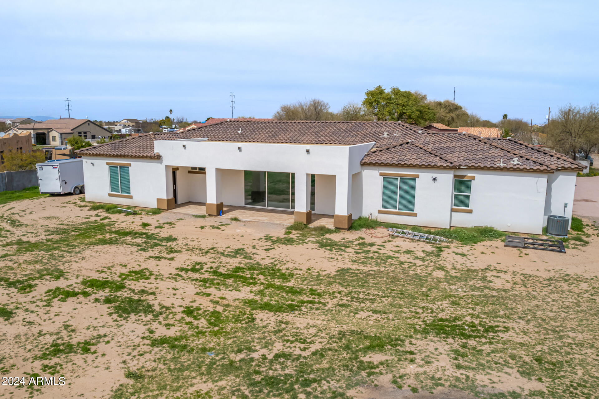 3141 W BASELINE Road