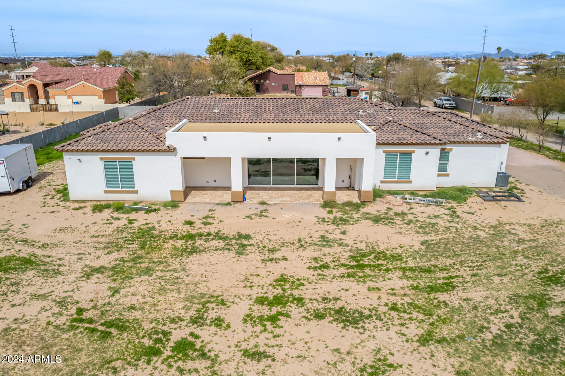 3141 W BASELINE Road