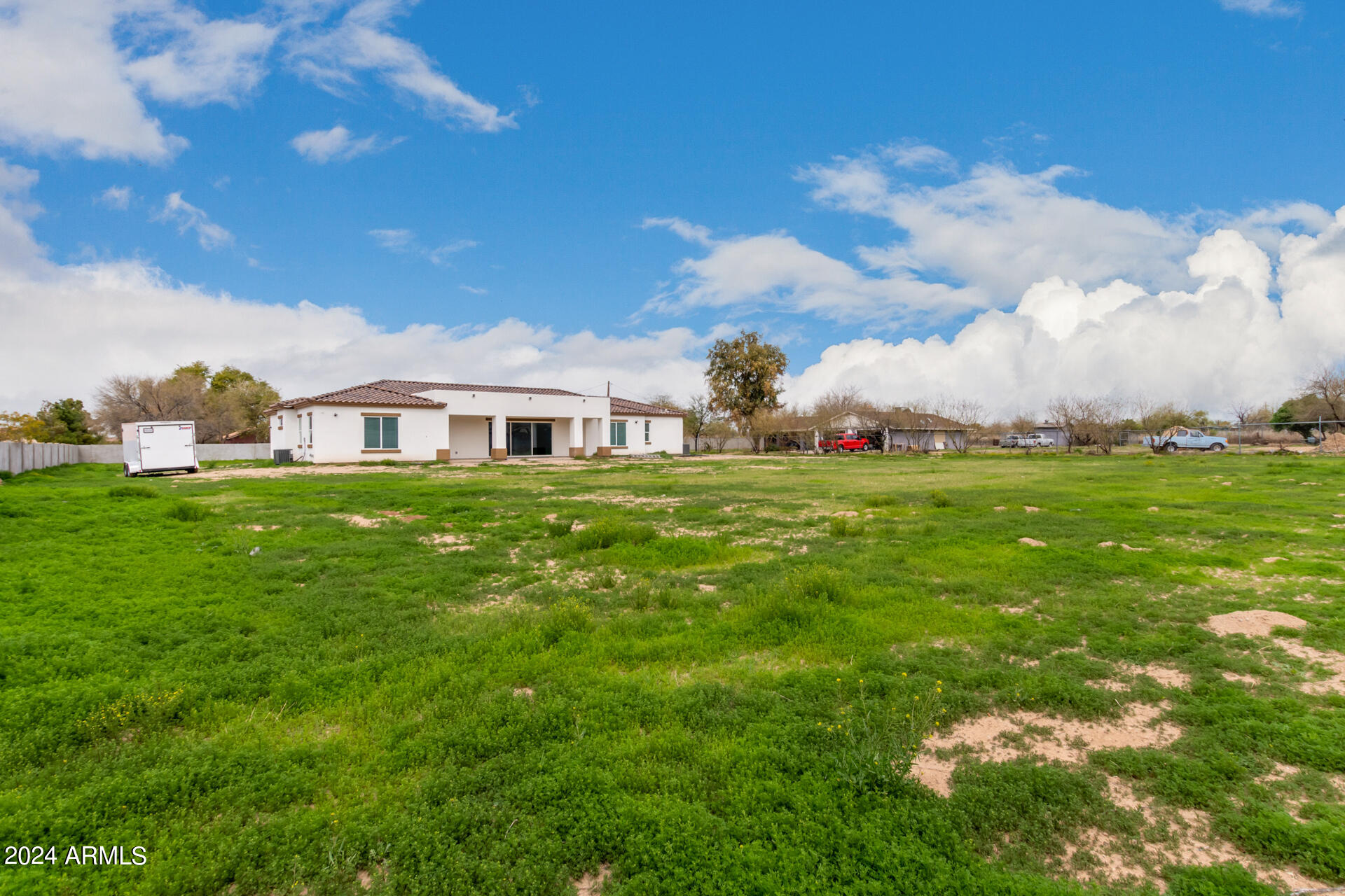 3141 W BASELINE Road