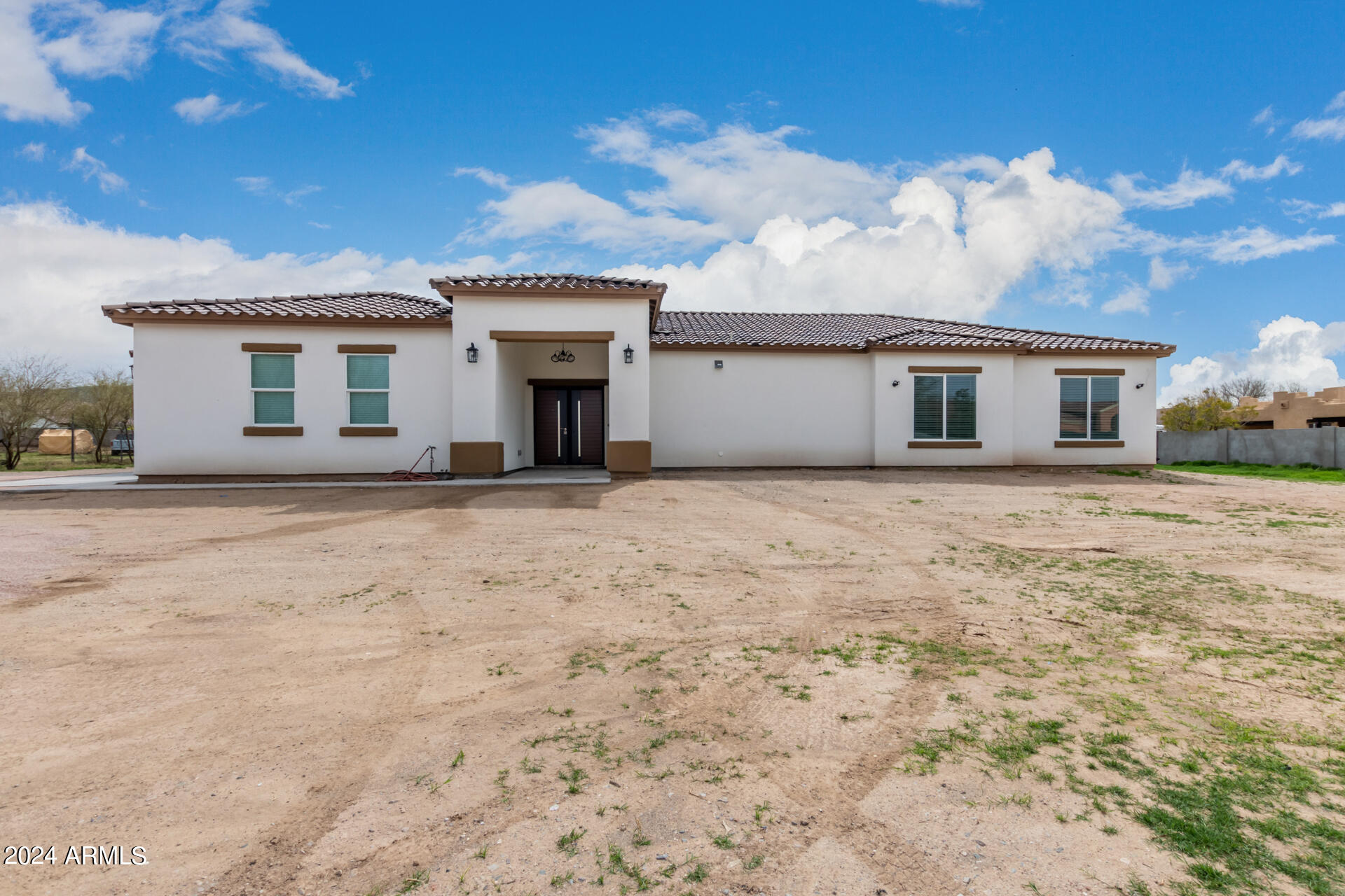3141 W BASELINE Road
