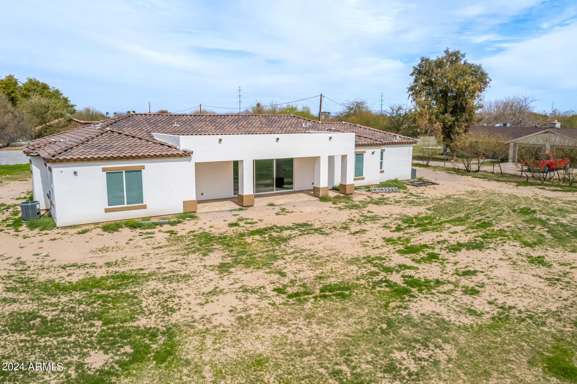 3141 W BASELINE Road