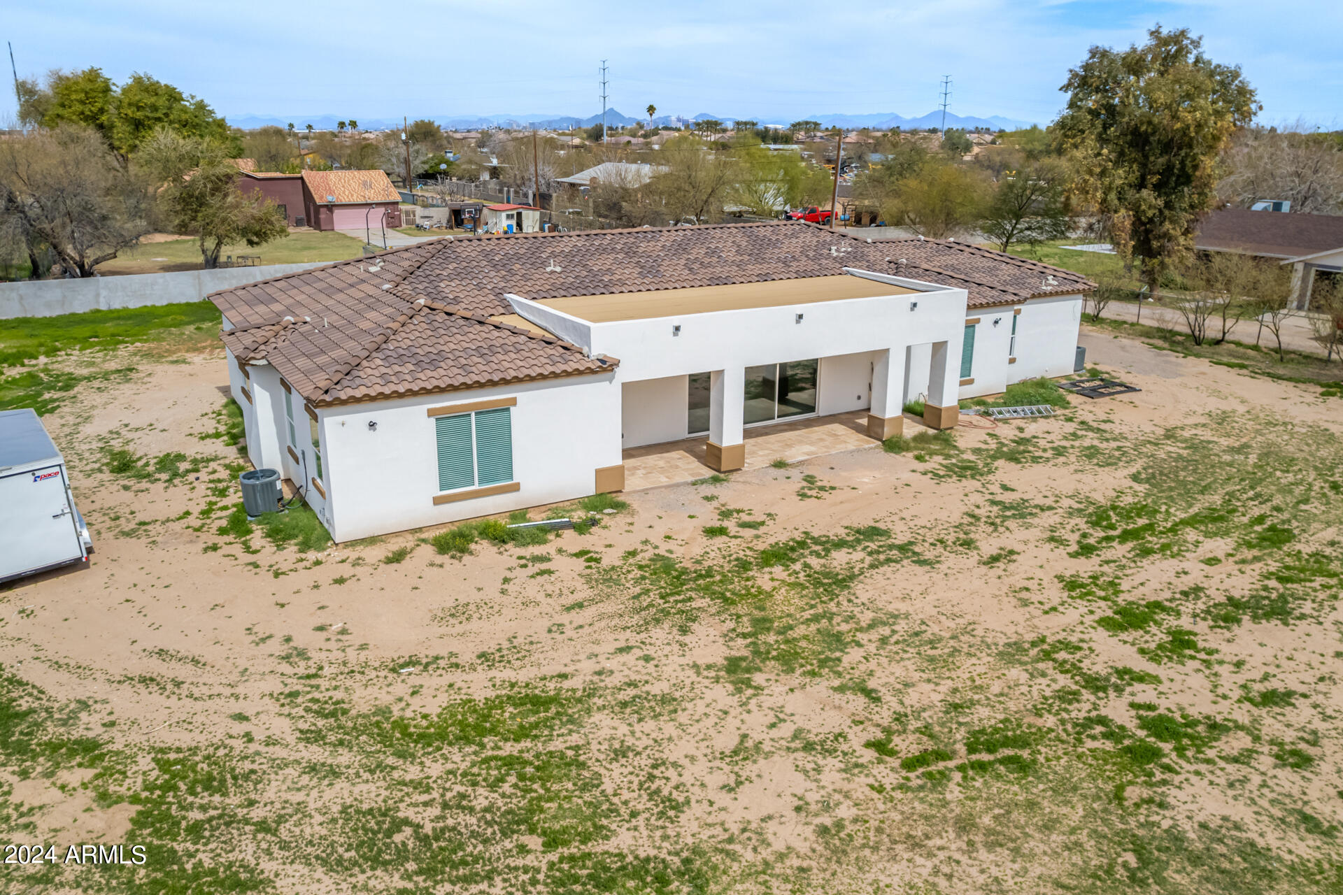 3141 W BASELINE Road