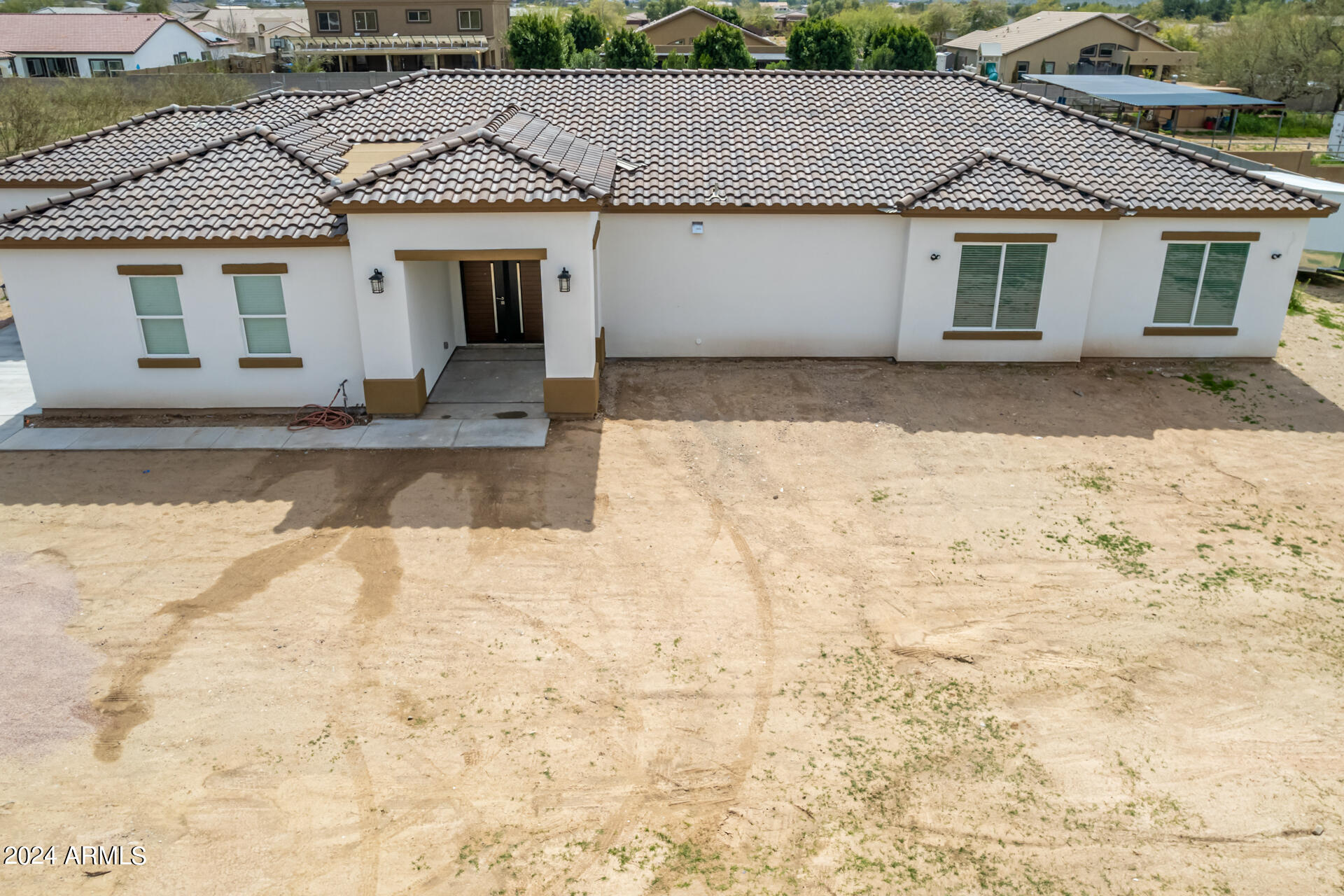 3141 W BASELINE Road