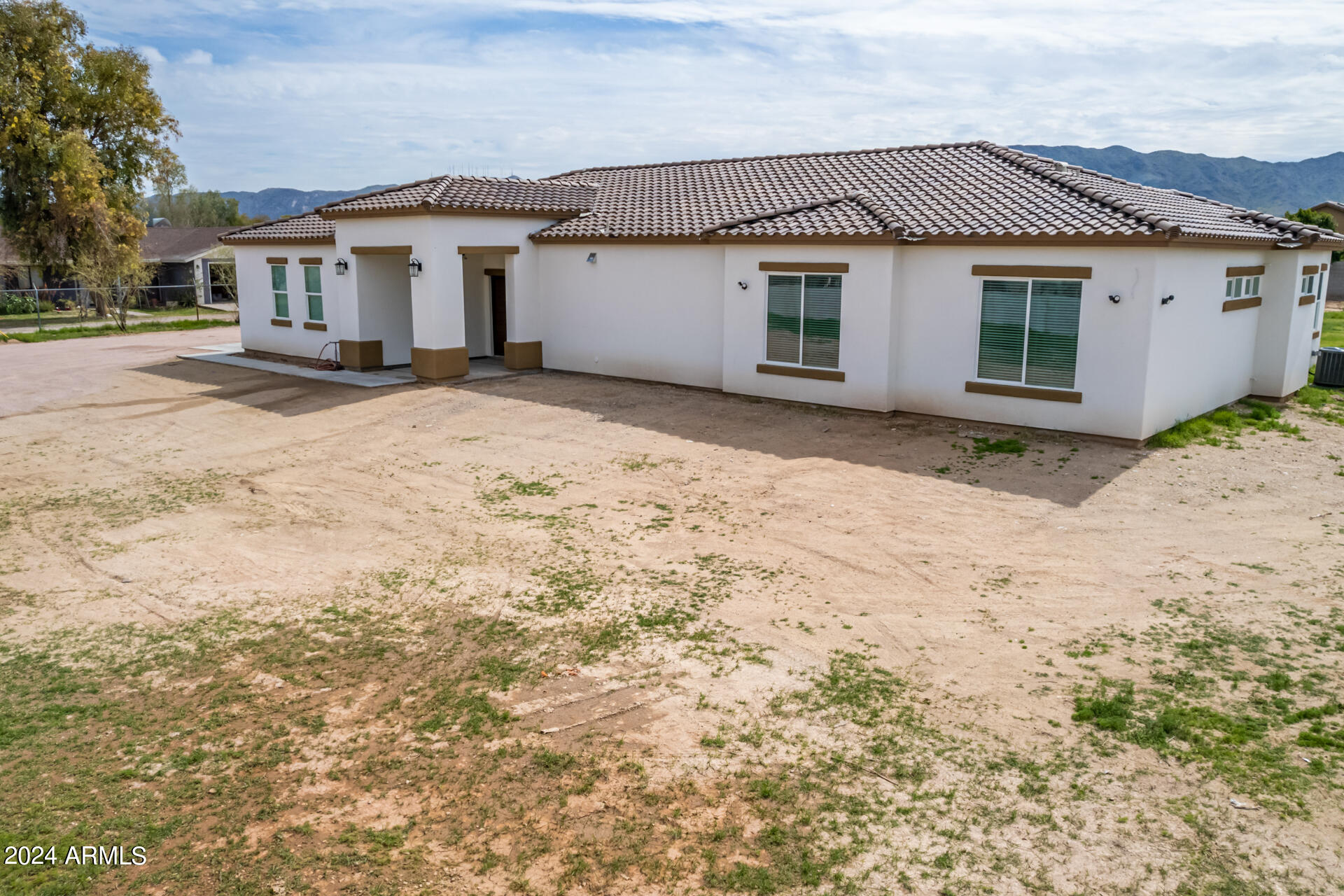 3141 W BASELINE Road