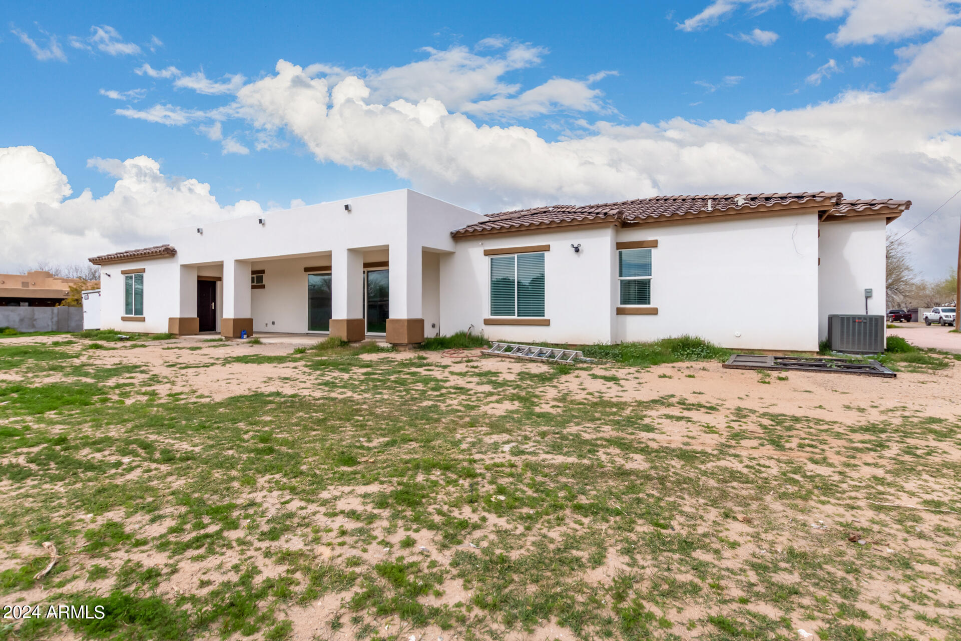 3141 W BASELINE Road