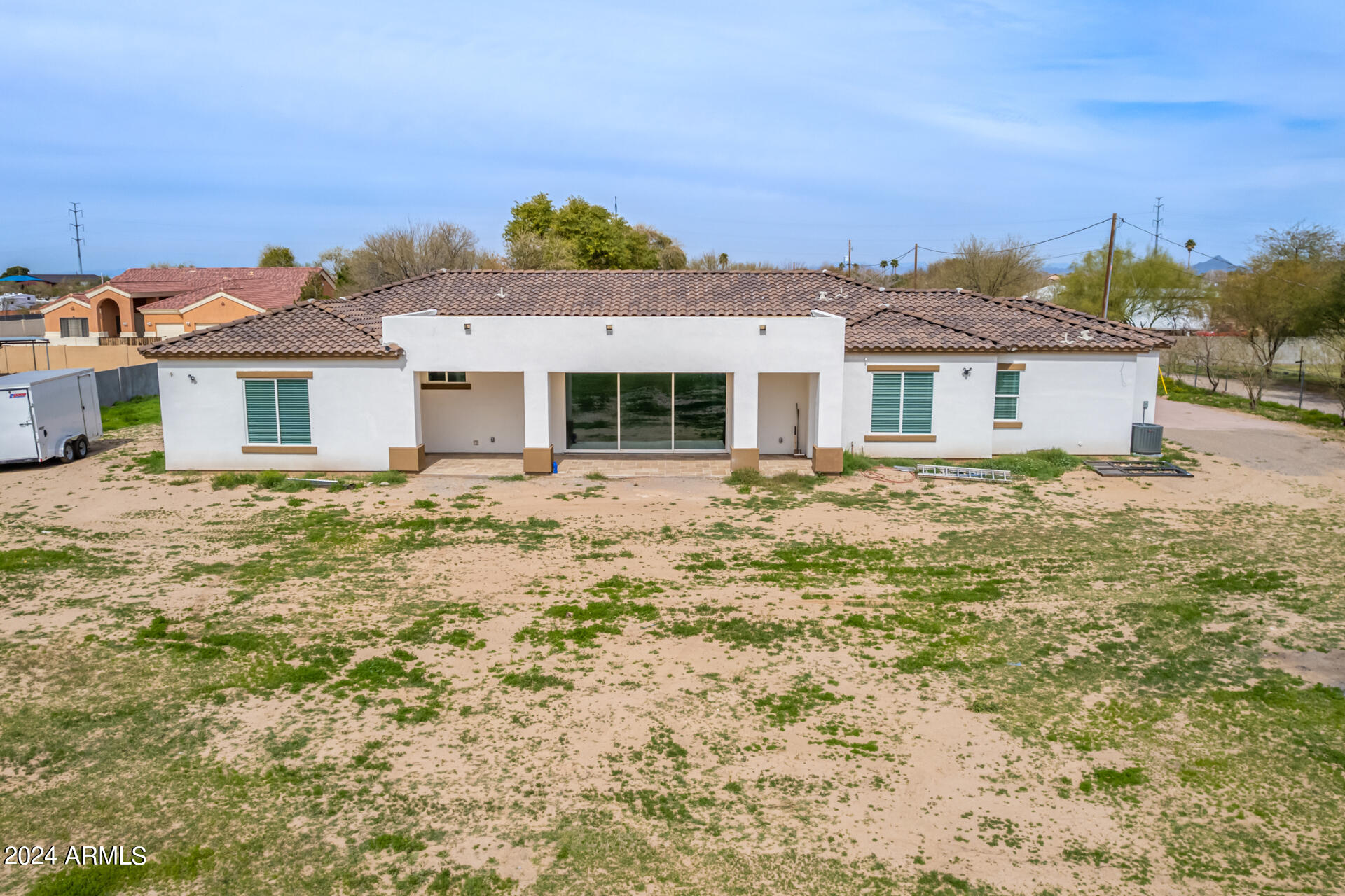 3141 W BASELINE Road