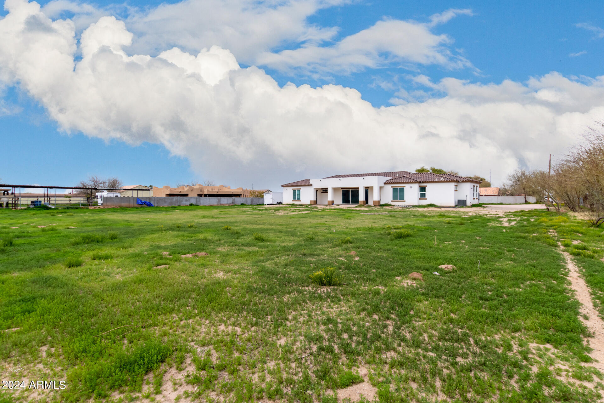 3141 W BASELINE Road
