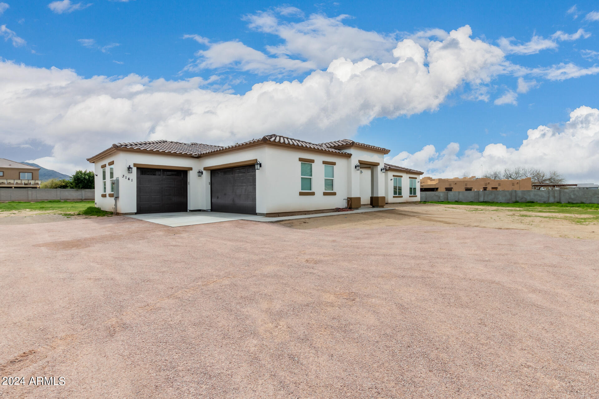 3141 W BASELINE Road