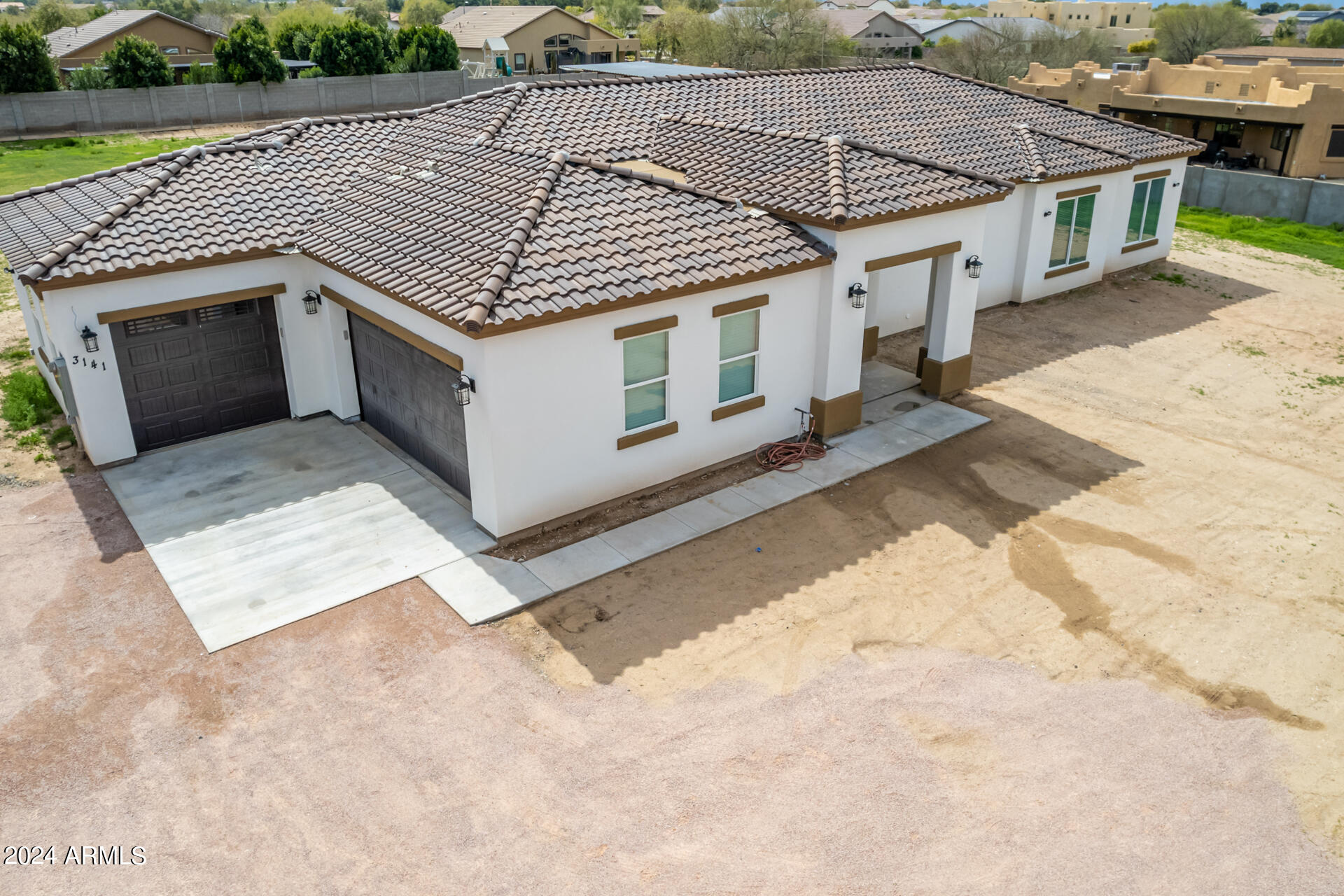 3141 W BASELINE Road