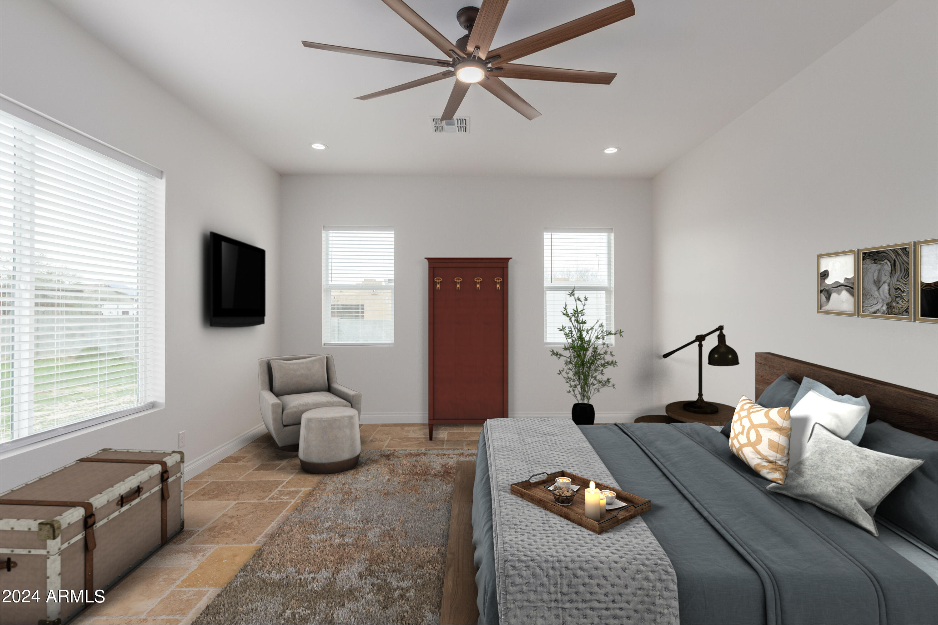 3141 W BASELINE Road