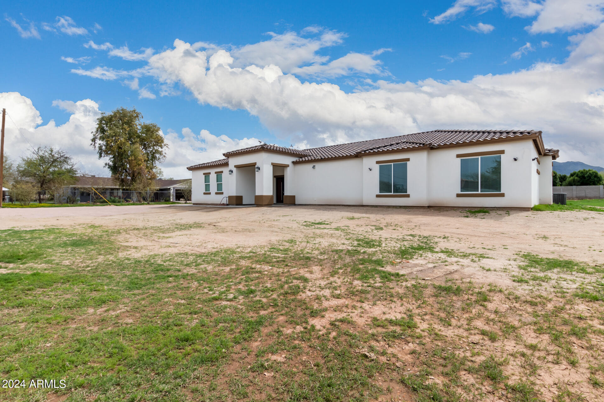 3141 W BASELINE Road