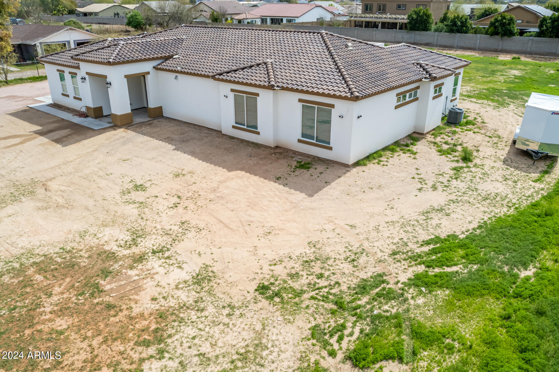 3141 W BASELINE Road