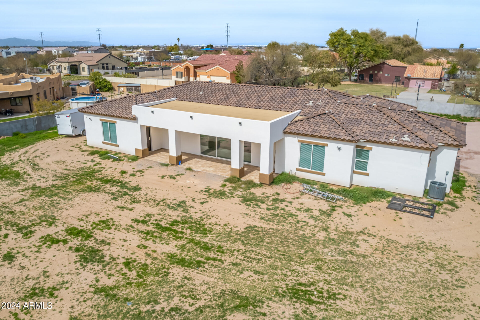 3141 W BASELINE Road