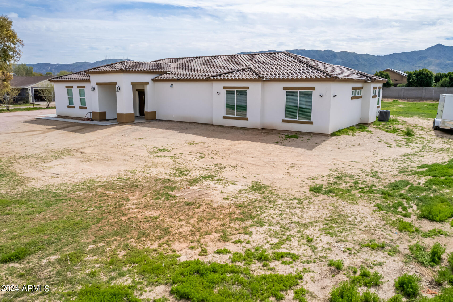 3141 W BASELINE Road