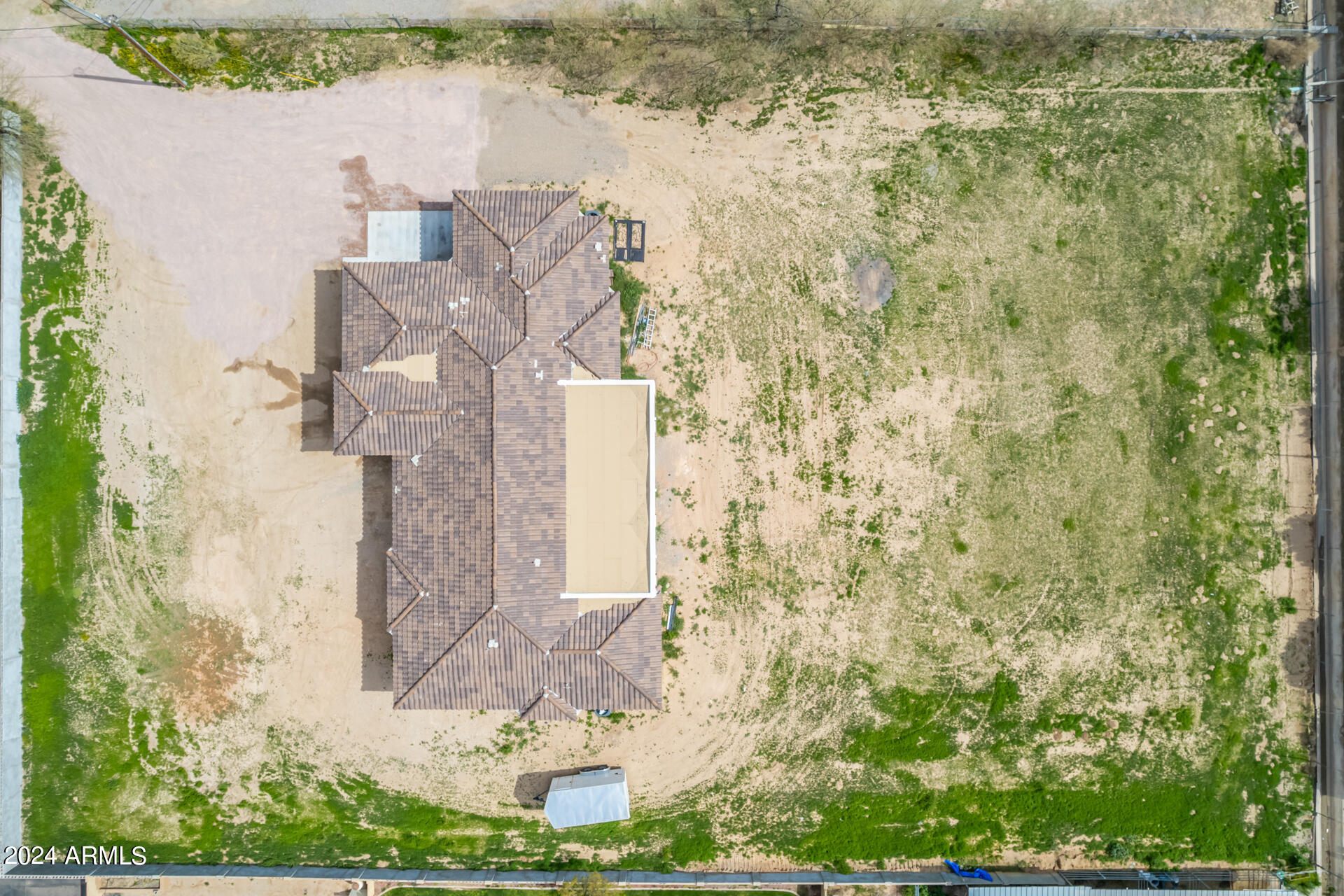 3141 W BASELINE Road