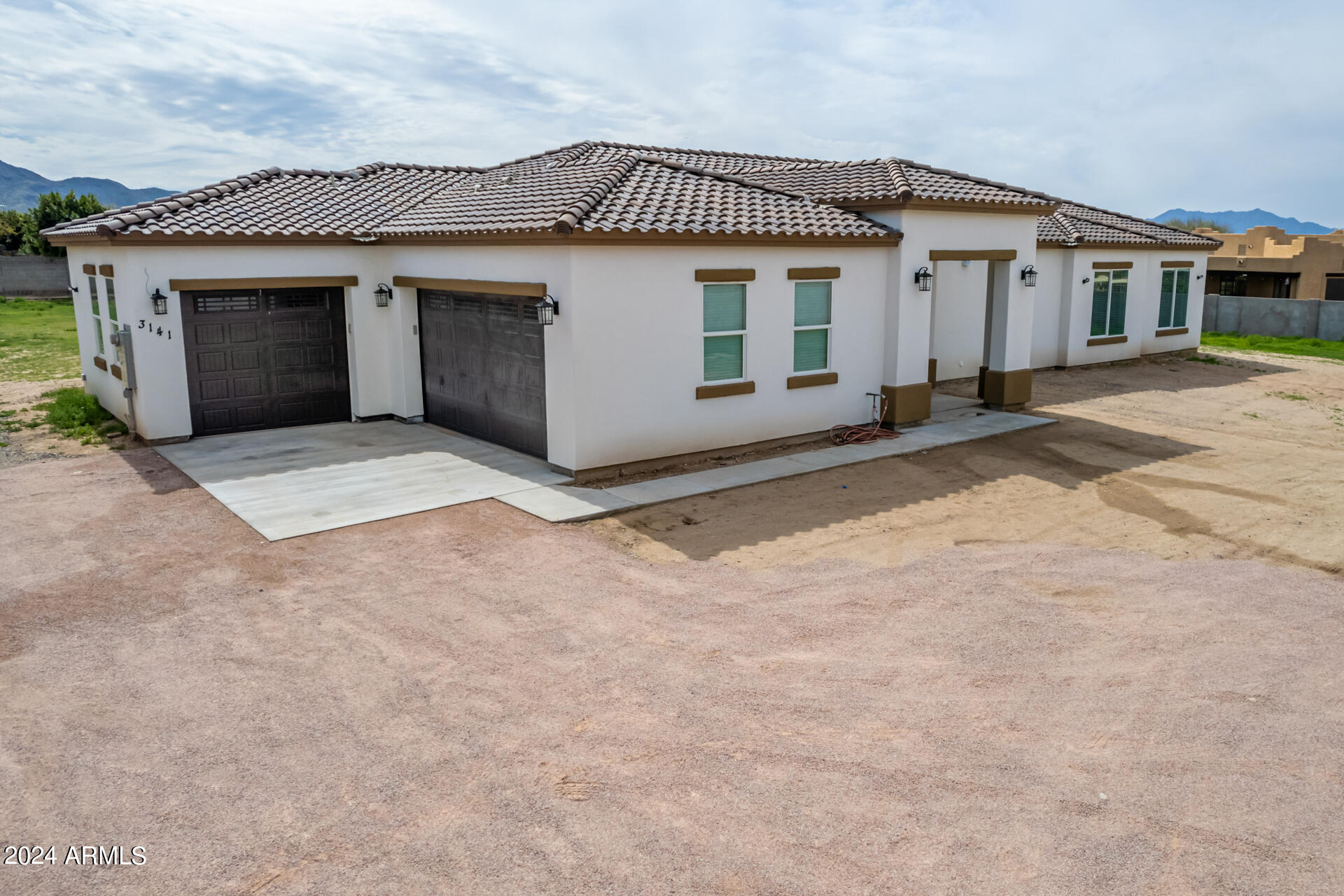 3141 W BASELINE Road