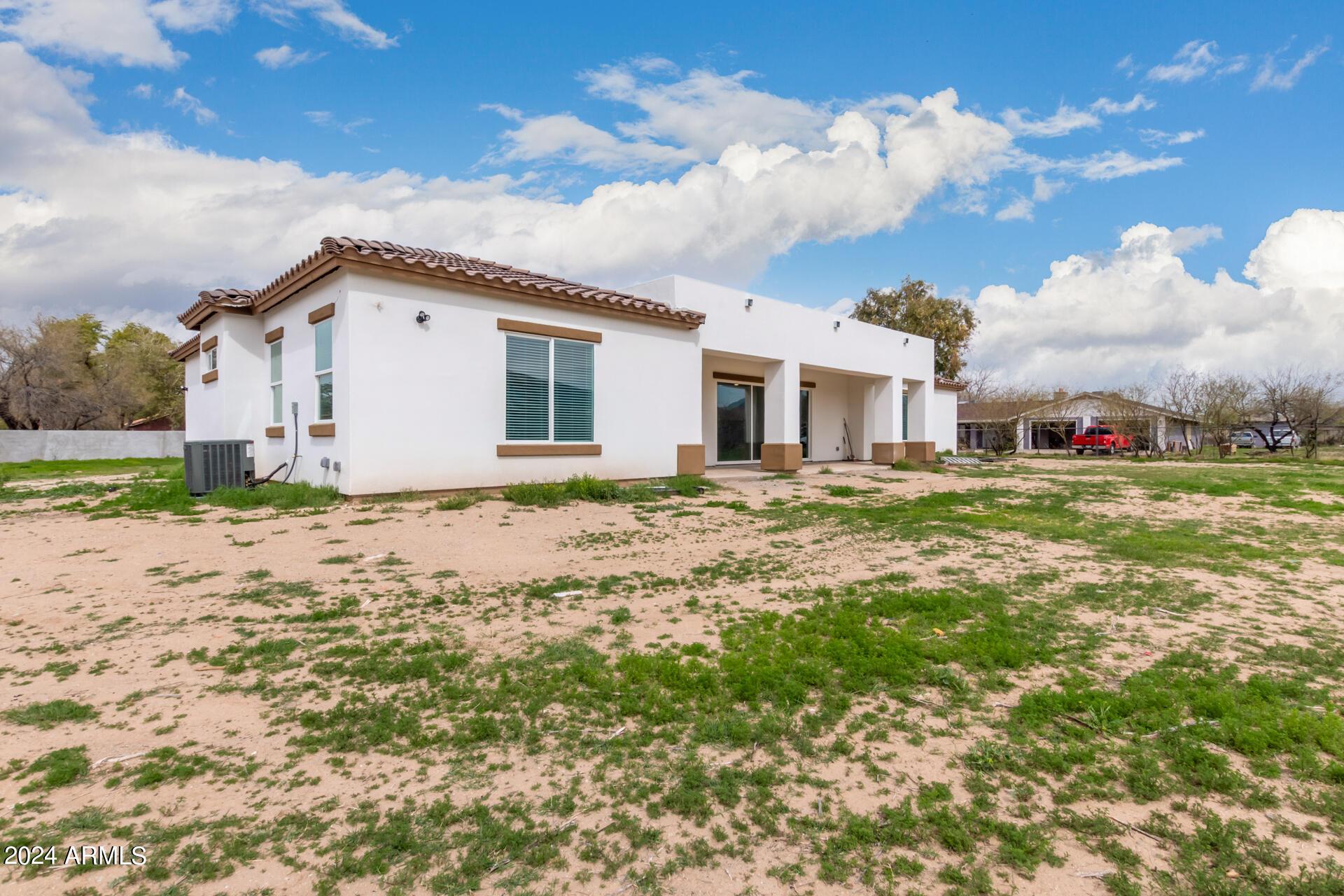 3141 W BASELINE Road