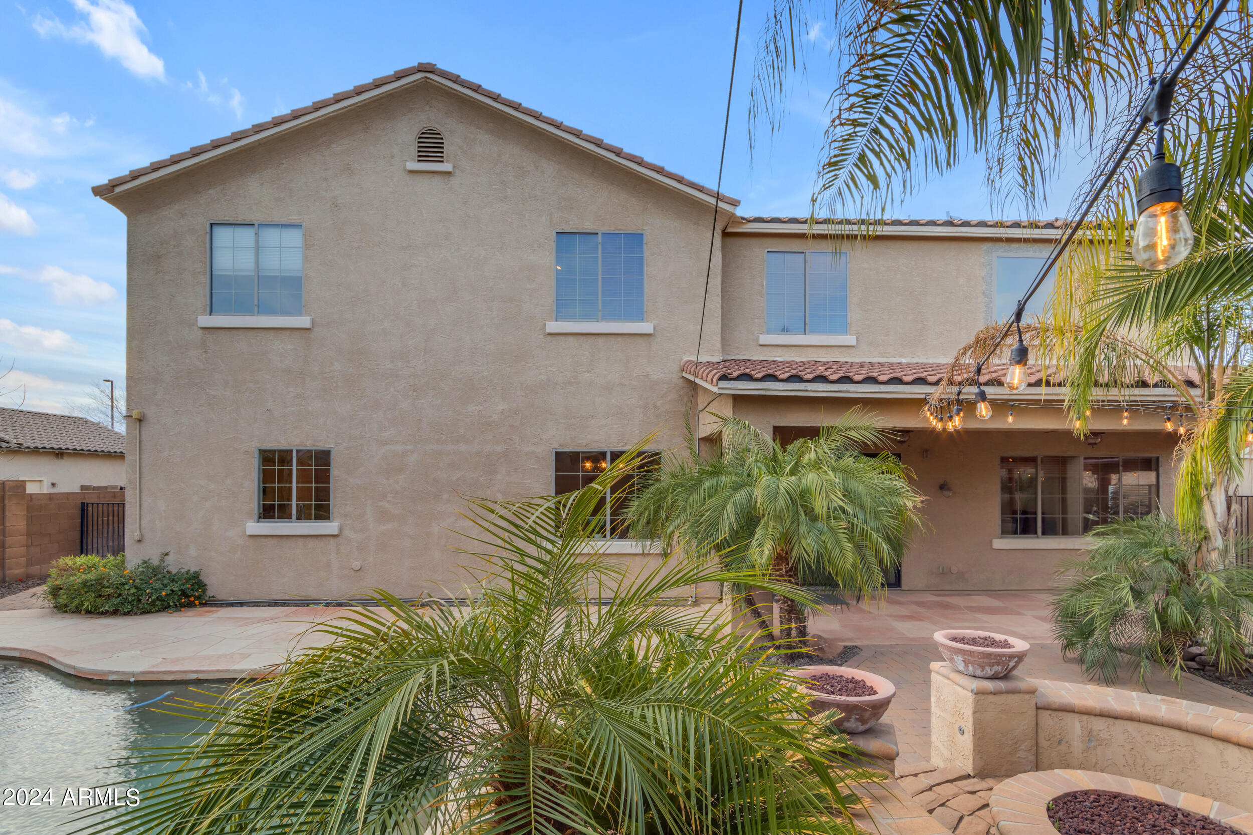 6065 S JOSLYN Lane