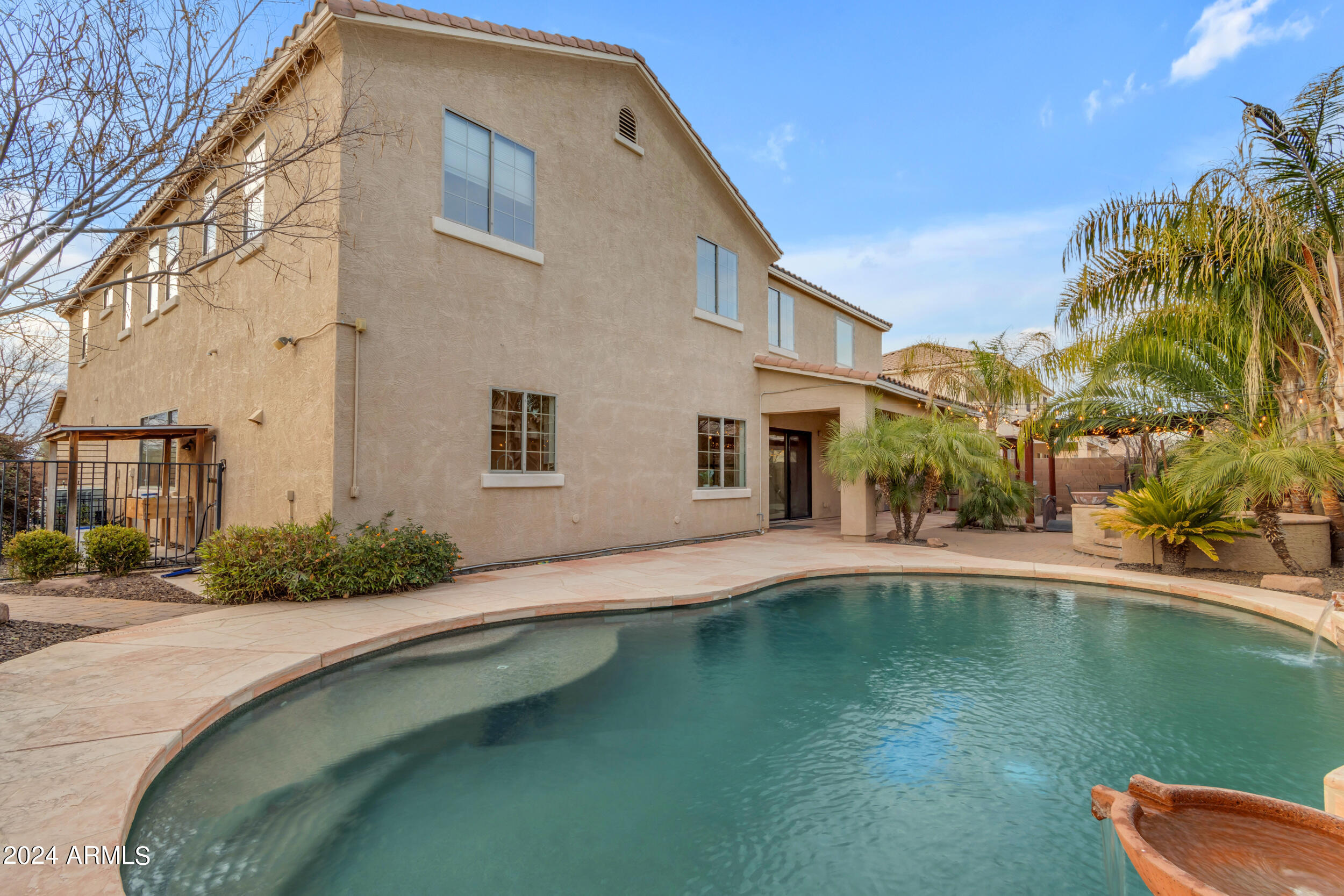 6065 S JOSLYN Lane