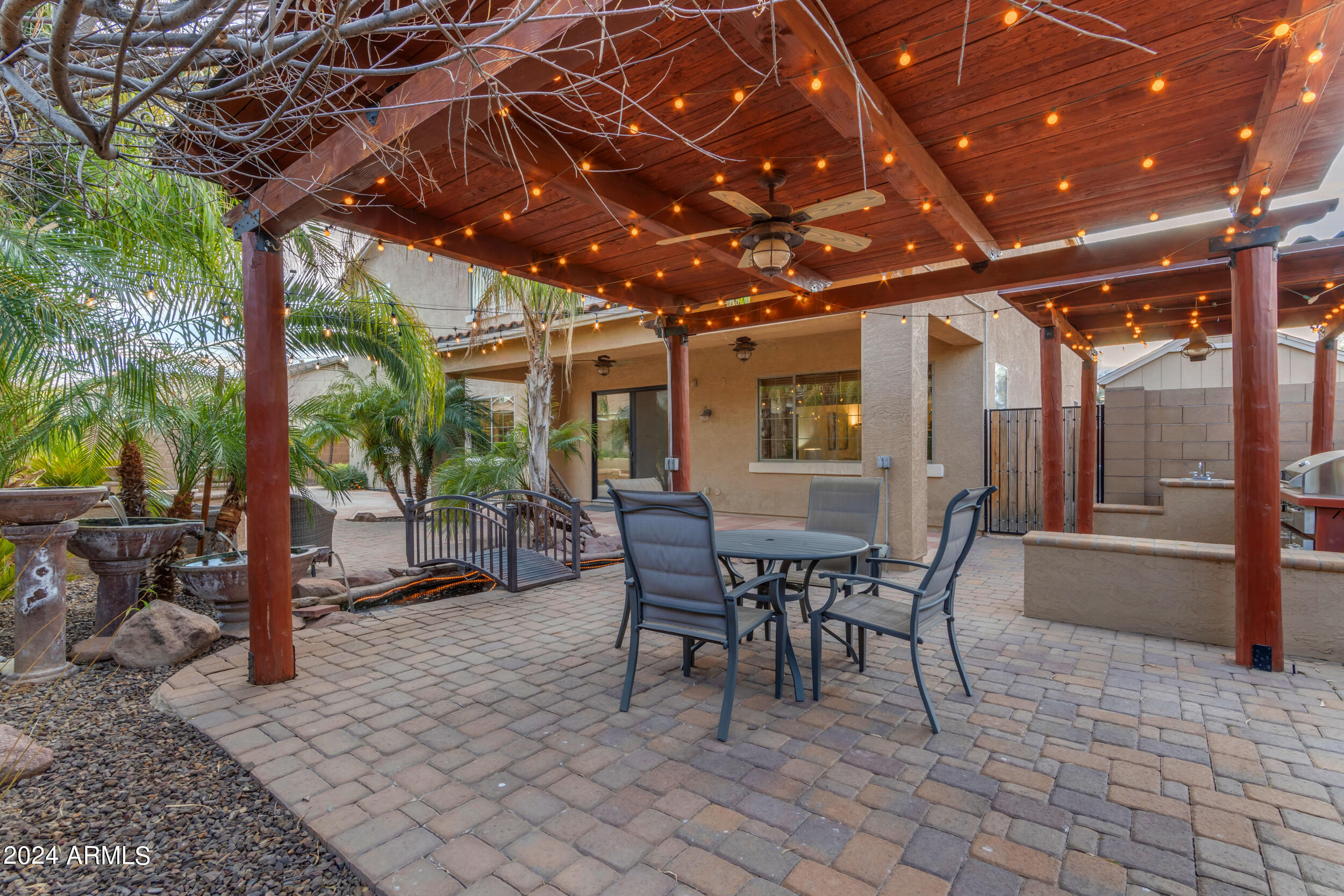 6065 S JOSLYN Lane
